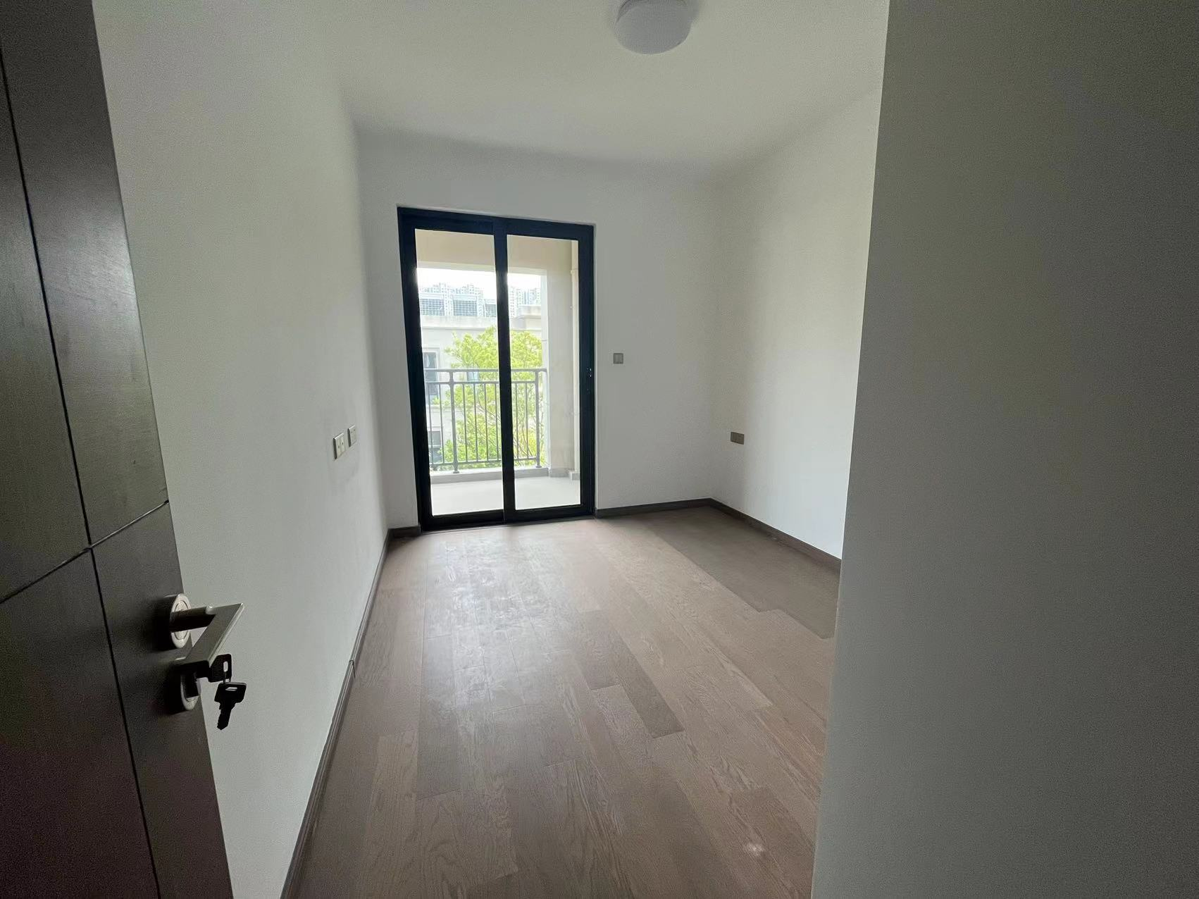 中海上东区 3室2厅1卫 125m&sup2;