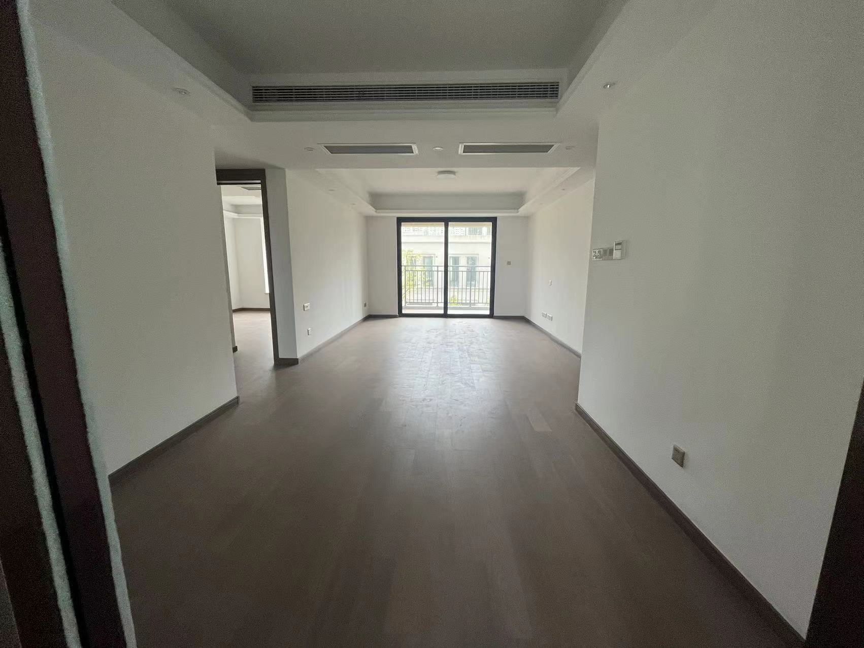 中海上东区 3室2厅1卫 125m&sup2;