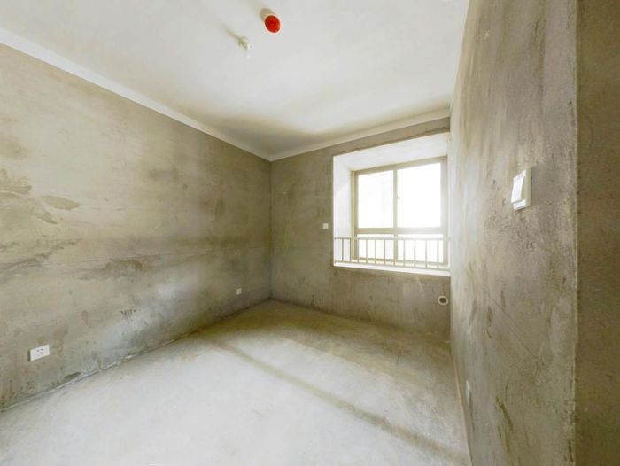 江景瑞园 2室1厅1卫 90.62m&sup2;