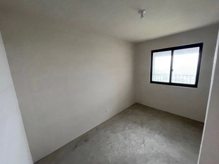 江湾国际中心 3室2厅1卫 108m&sup2;
