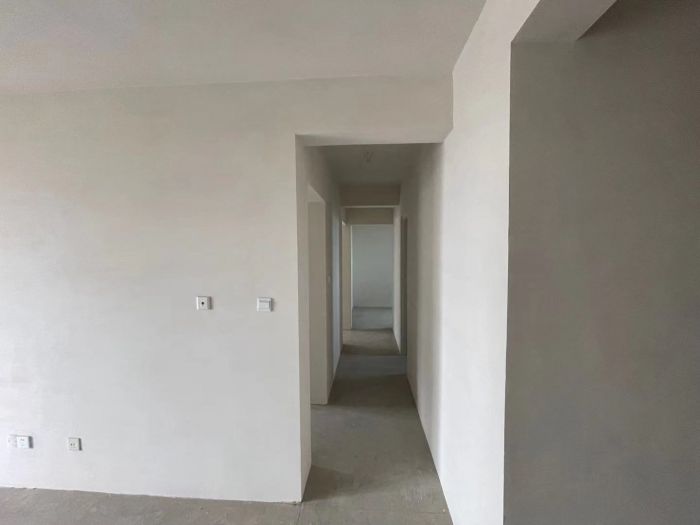 江湾国际中心 3室2厅1卫 108m&sup2;