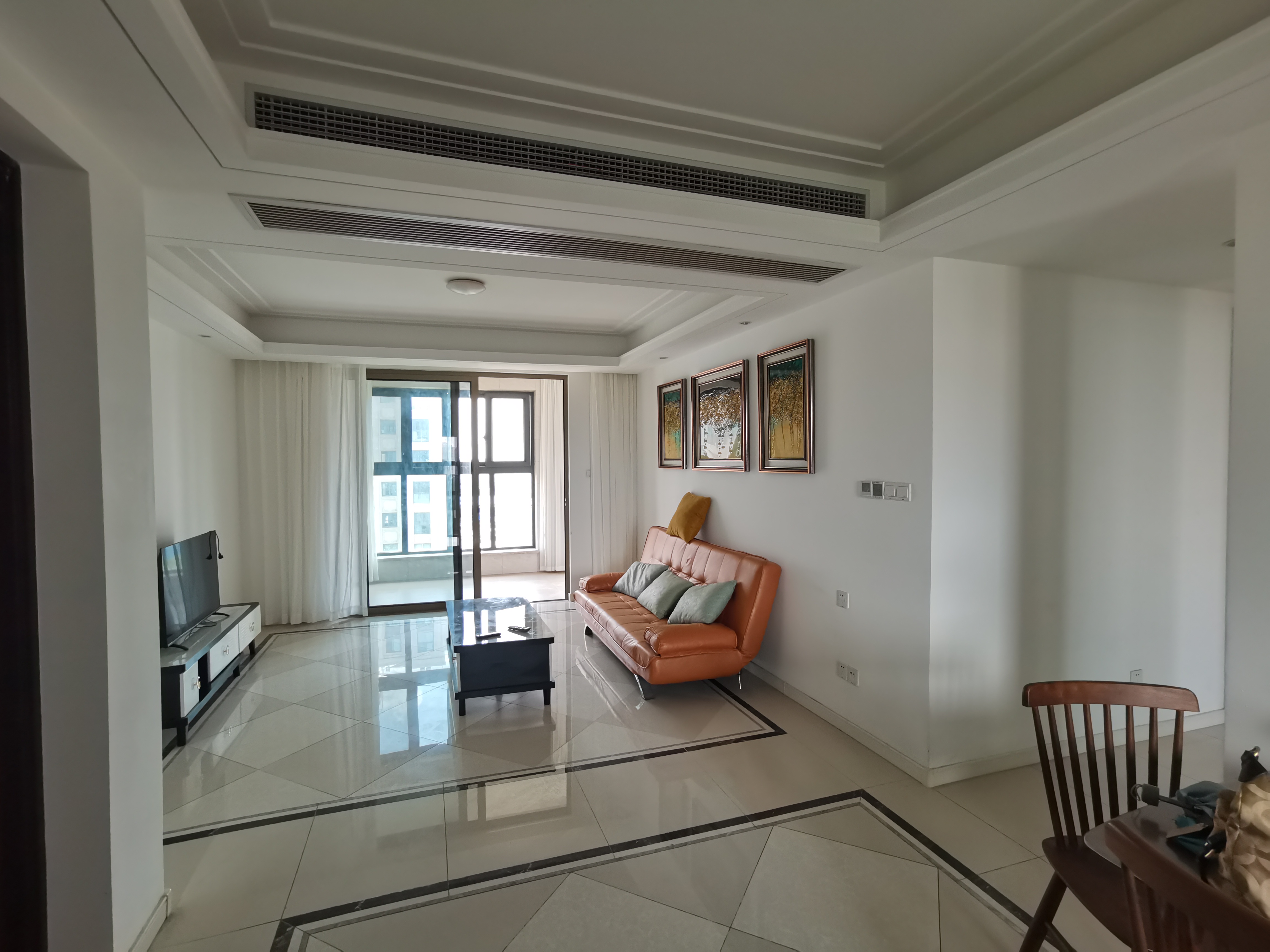 公馆1895 4室2厅2卫 135m&sup2;