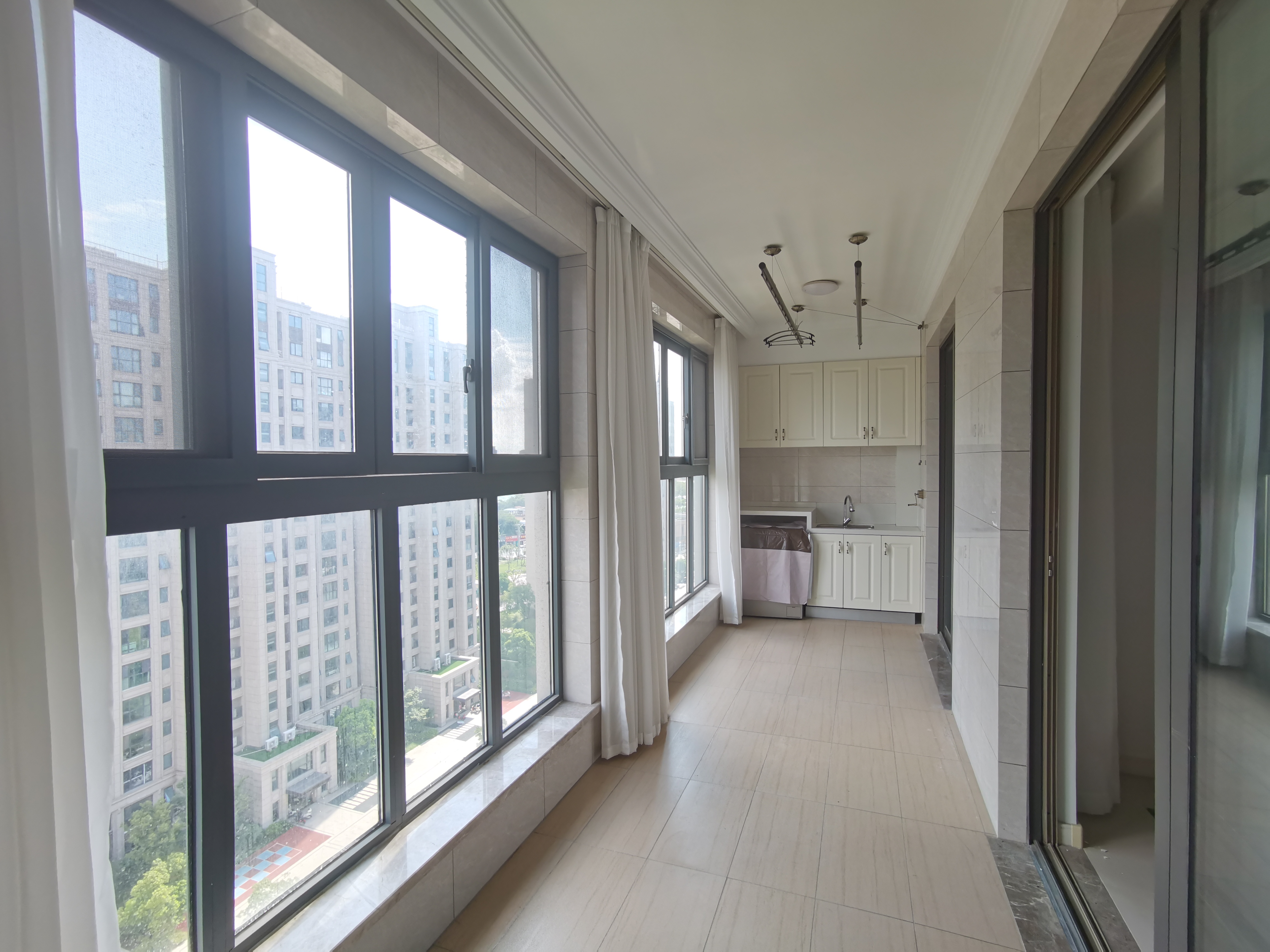 公馆1895 4室2厅2卫 135m&sup2;
