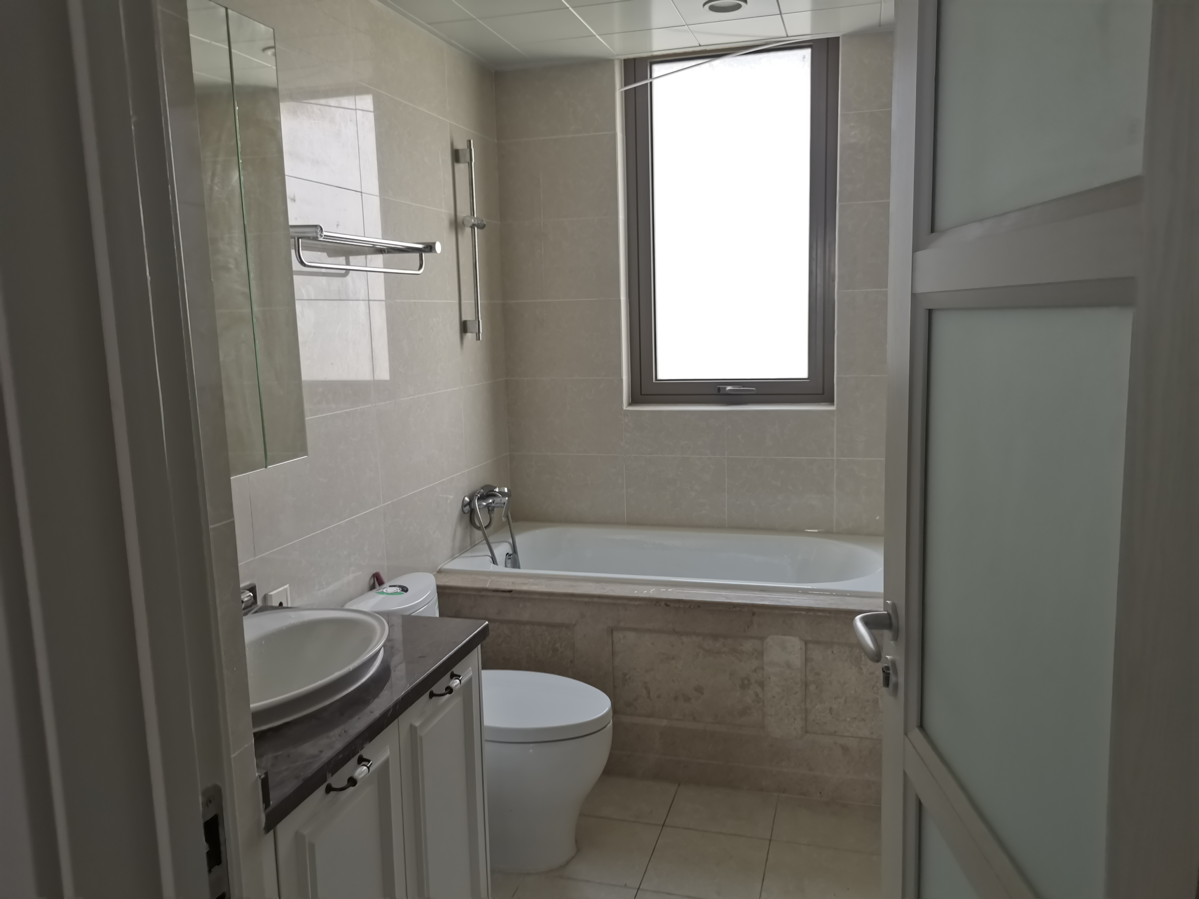 公馆1895 4室2厅2卫 135m&sup2;