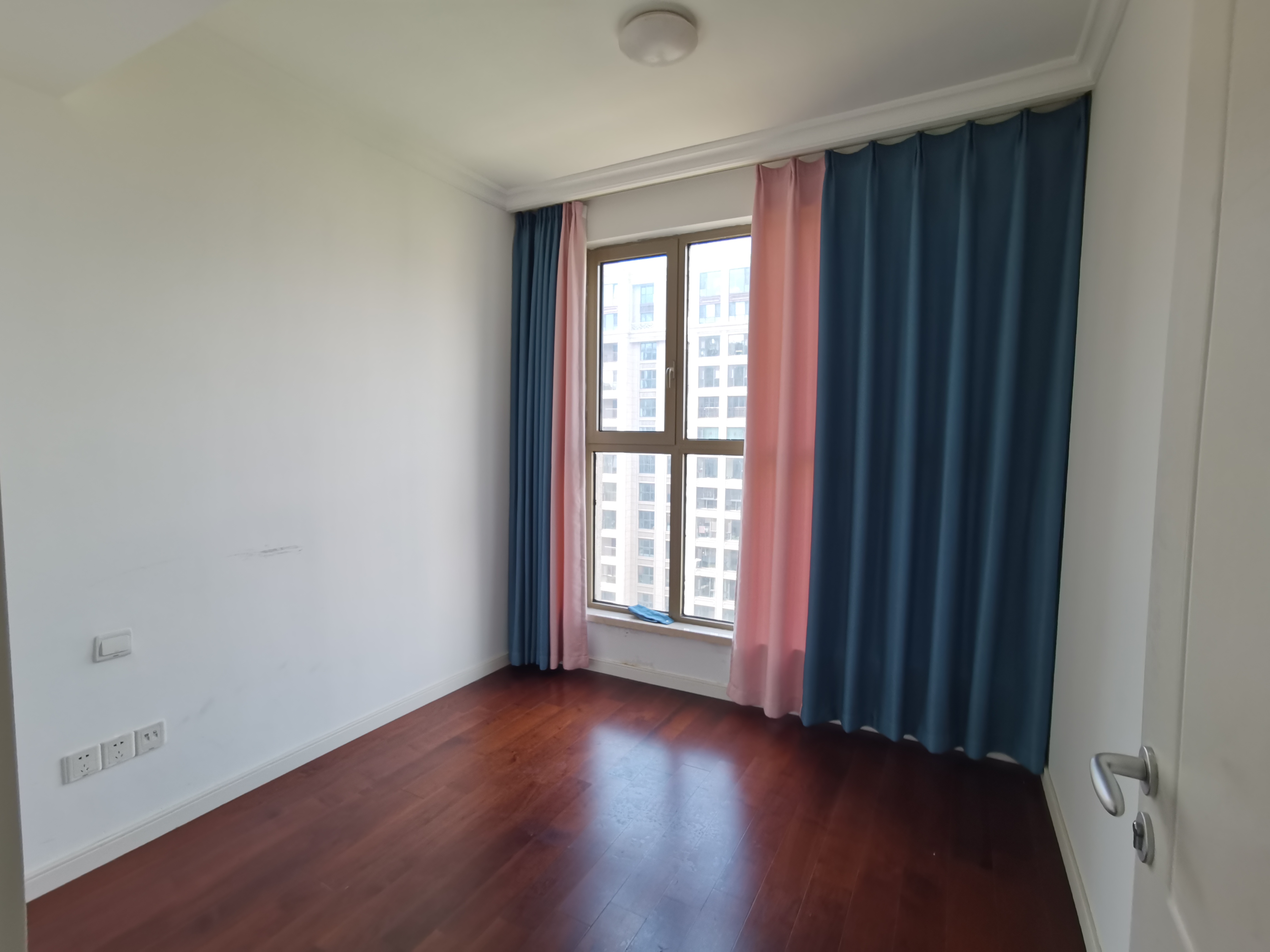 公馆1895 4室2厅2卫 135m&sup2;