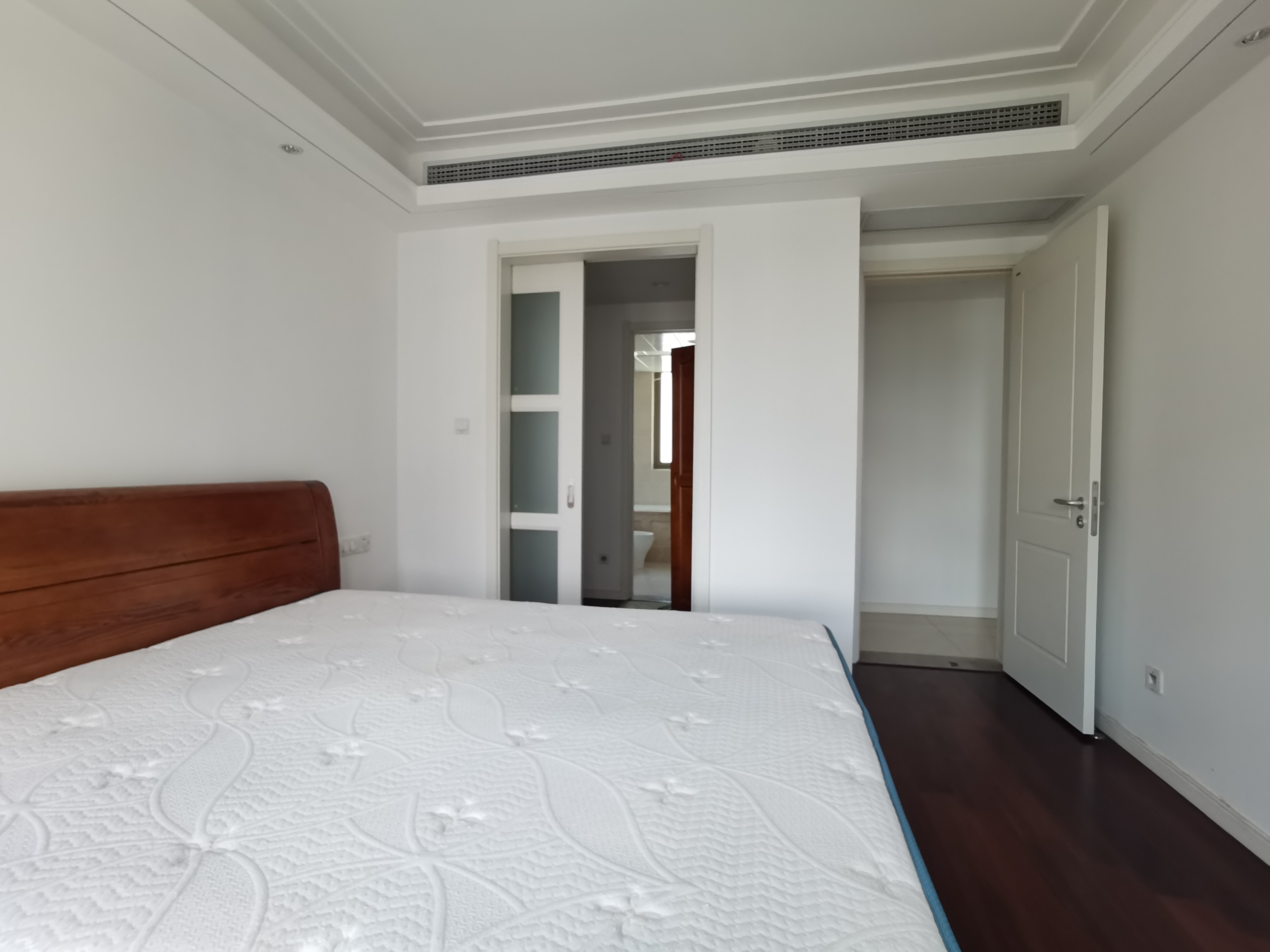 公馆1895 4室2厅2卫 135m&sup2;