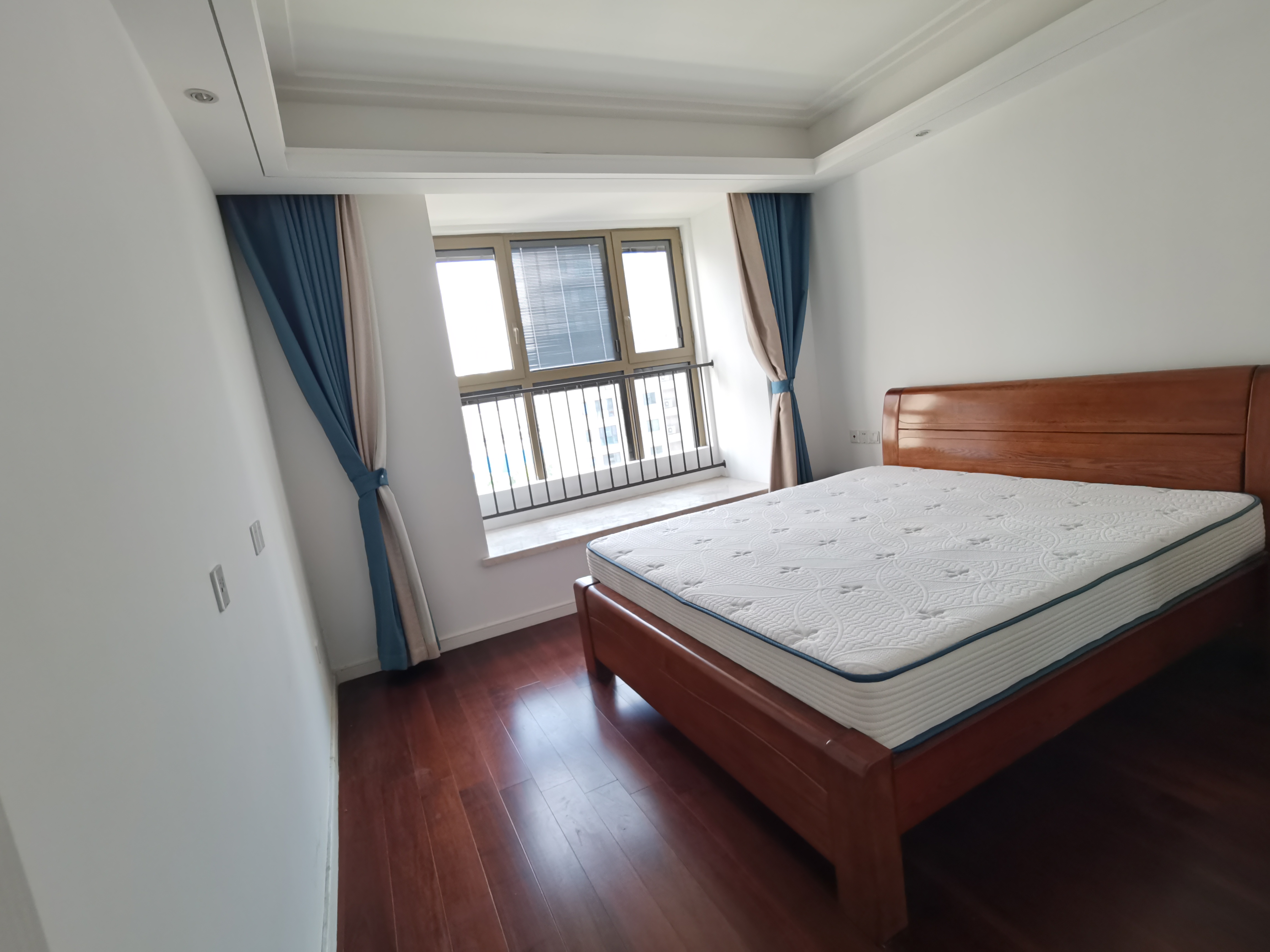公馆1895 4室2厅2卫 135m&sup2;