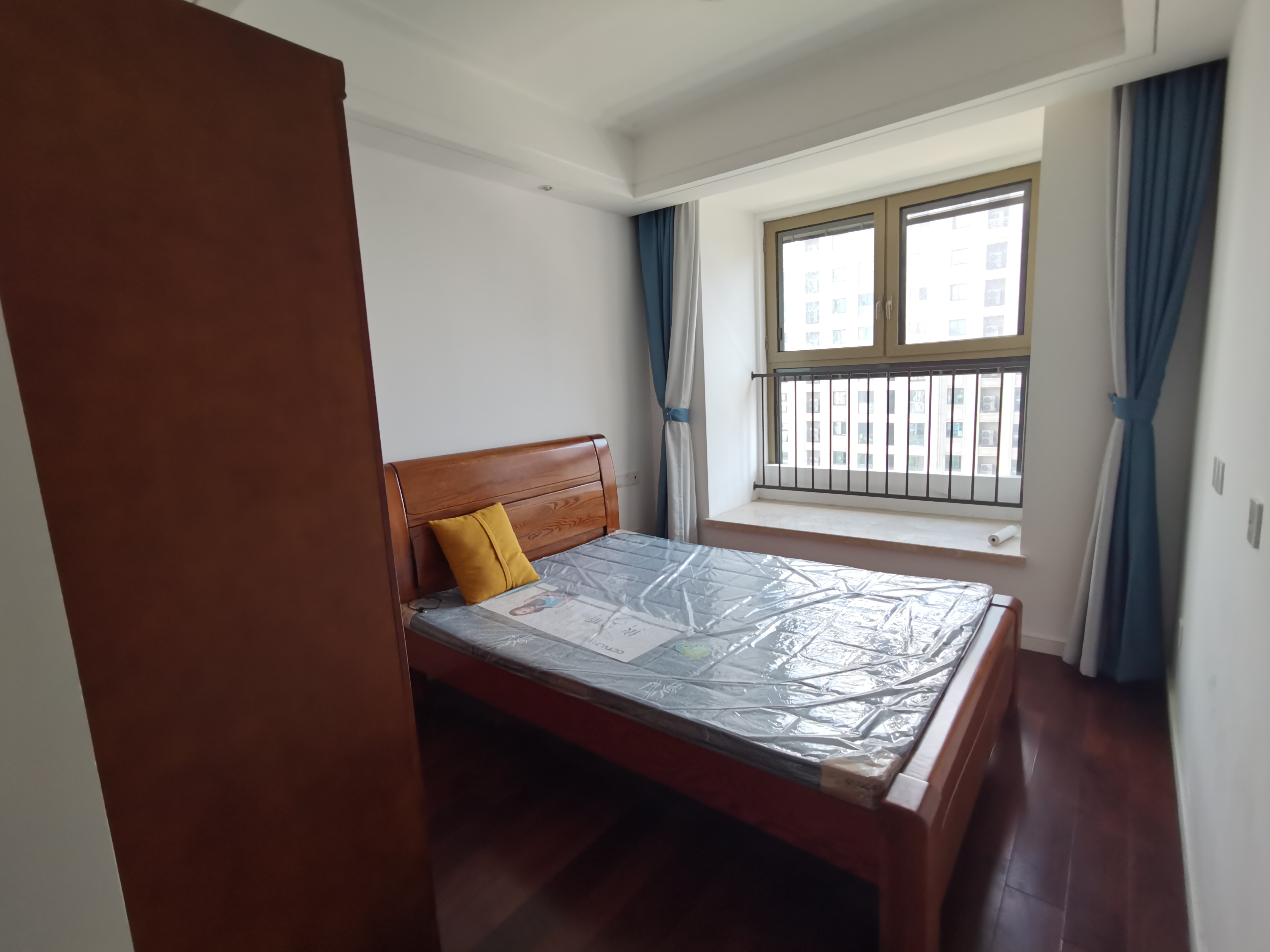 公馆1895 4室2厅2卫 135m&sup2;