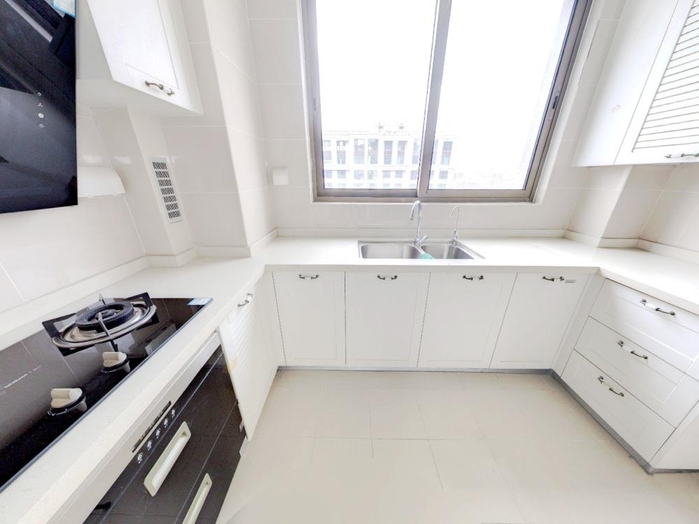 公馆1895 4室2厅2卫 135m&sup2;