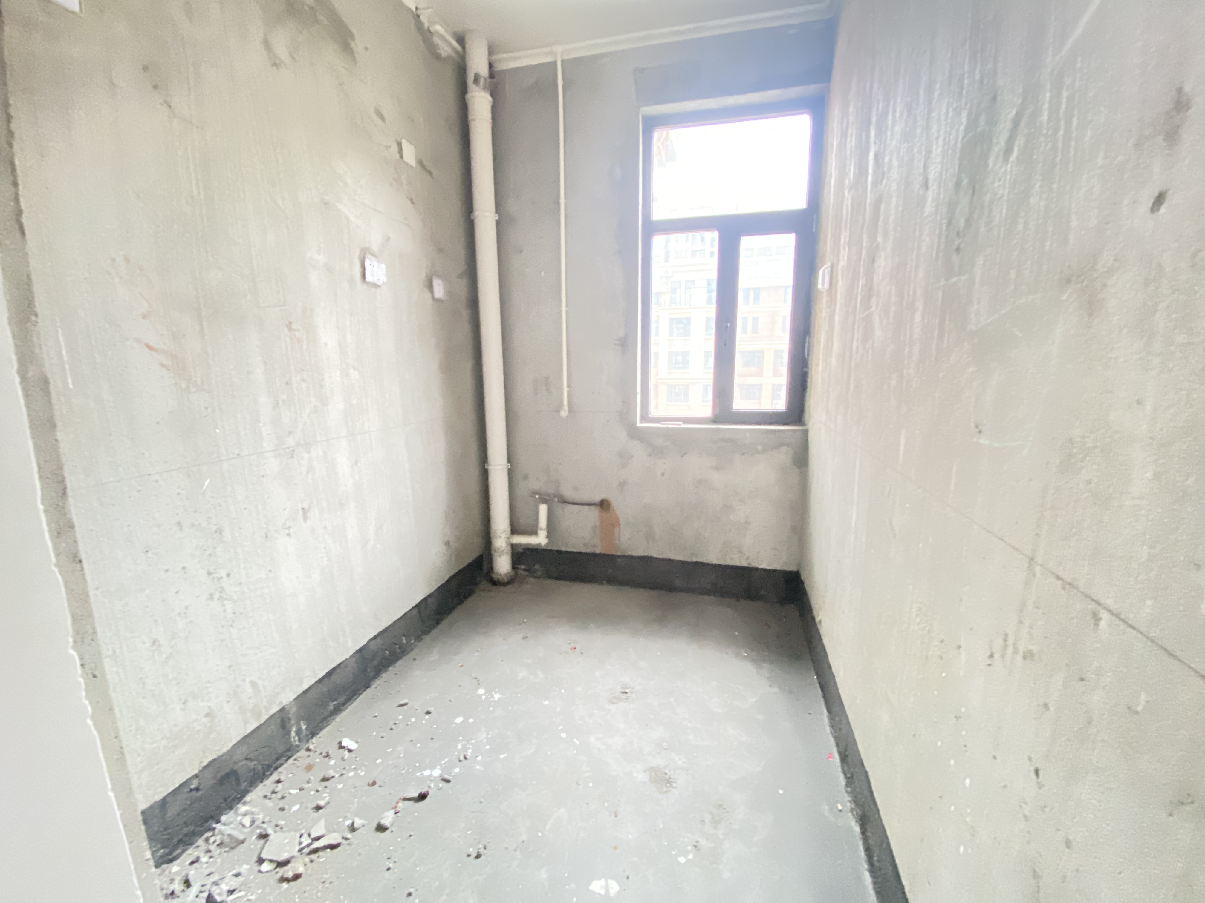 华山花苑六期 2室2厅1卫 73.31m&sup2;