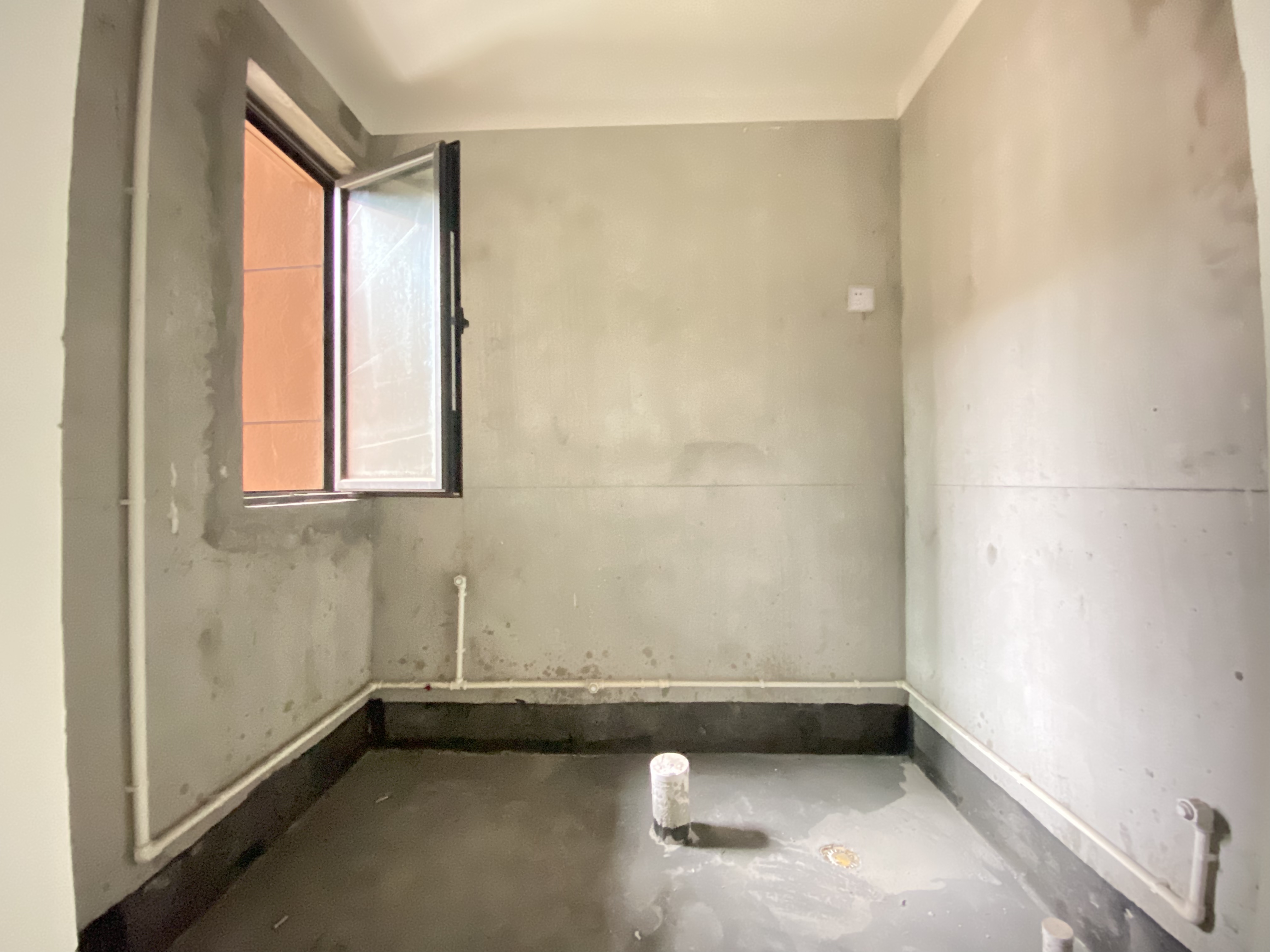华山花苑六期 2室2厅1卫 73.31m&sup2;