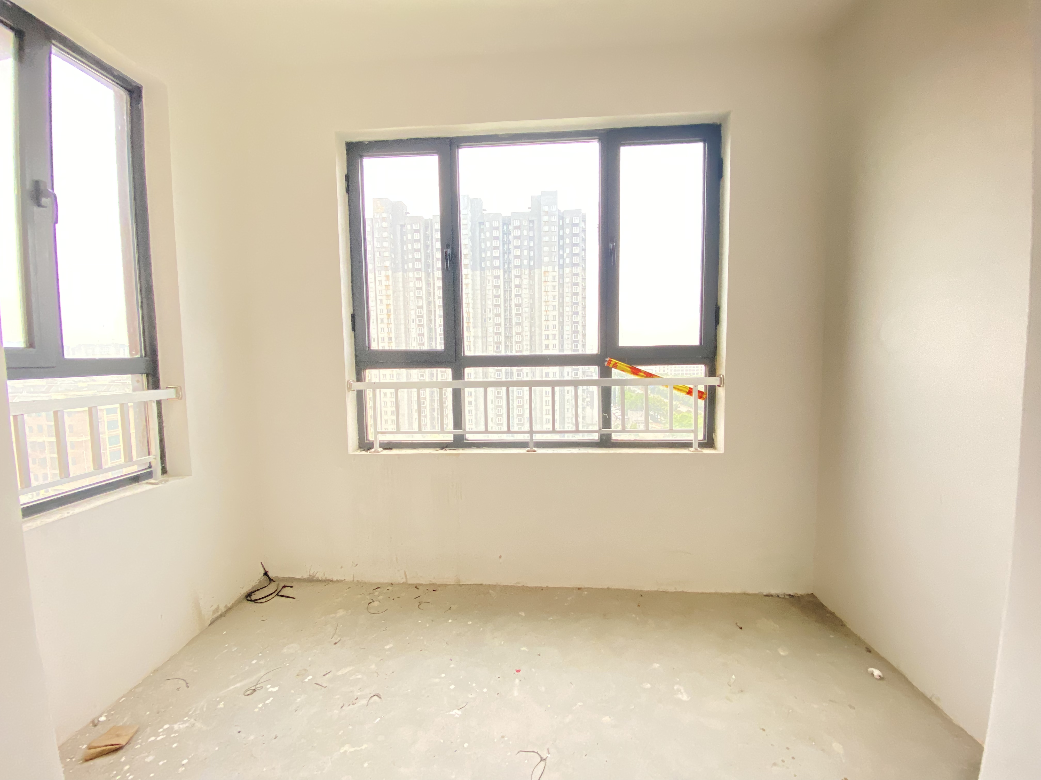 华山花苑六期 2室2厅1卫 73.31m&sup2;