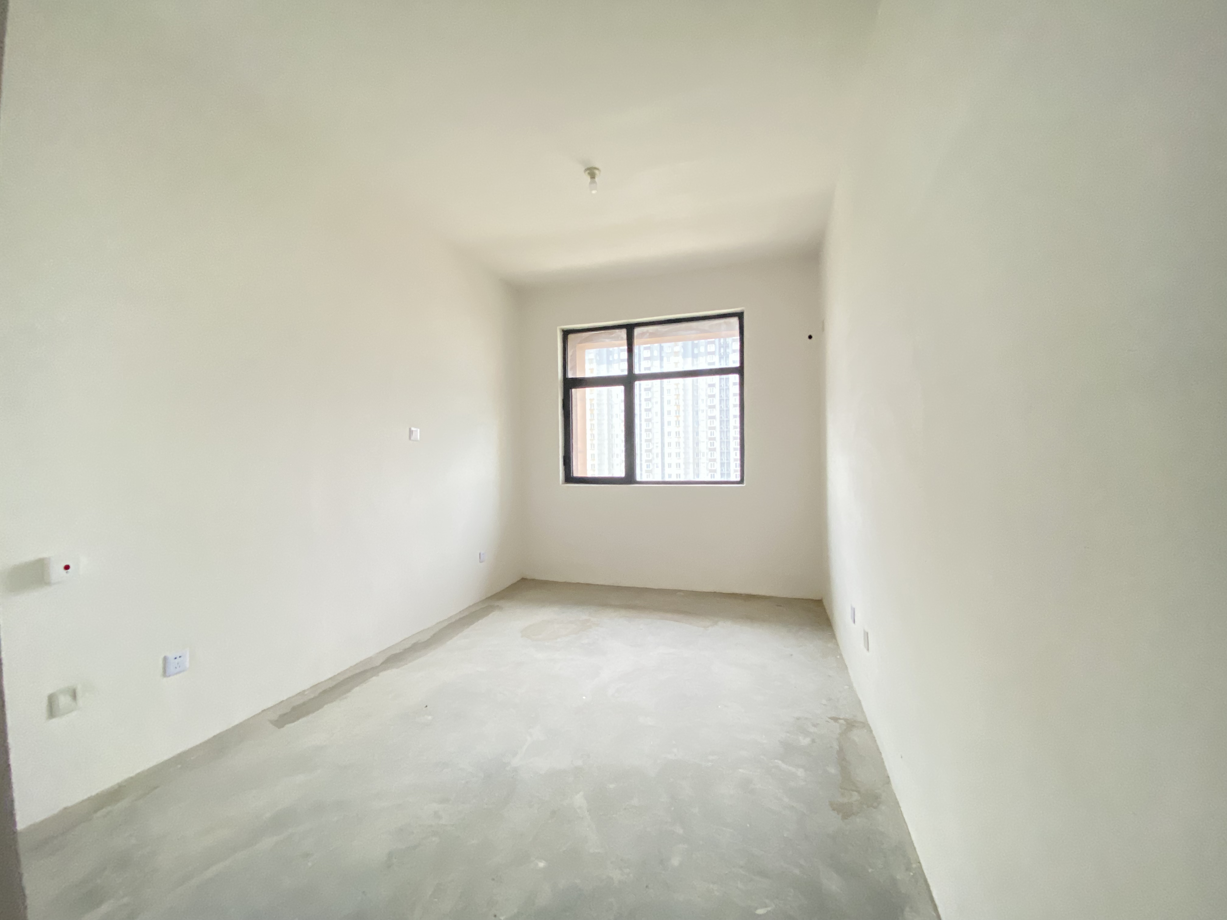 华山花苑六期 2室2厅1卫 73.31m&sup2;
