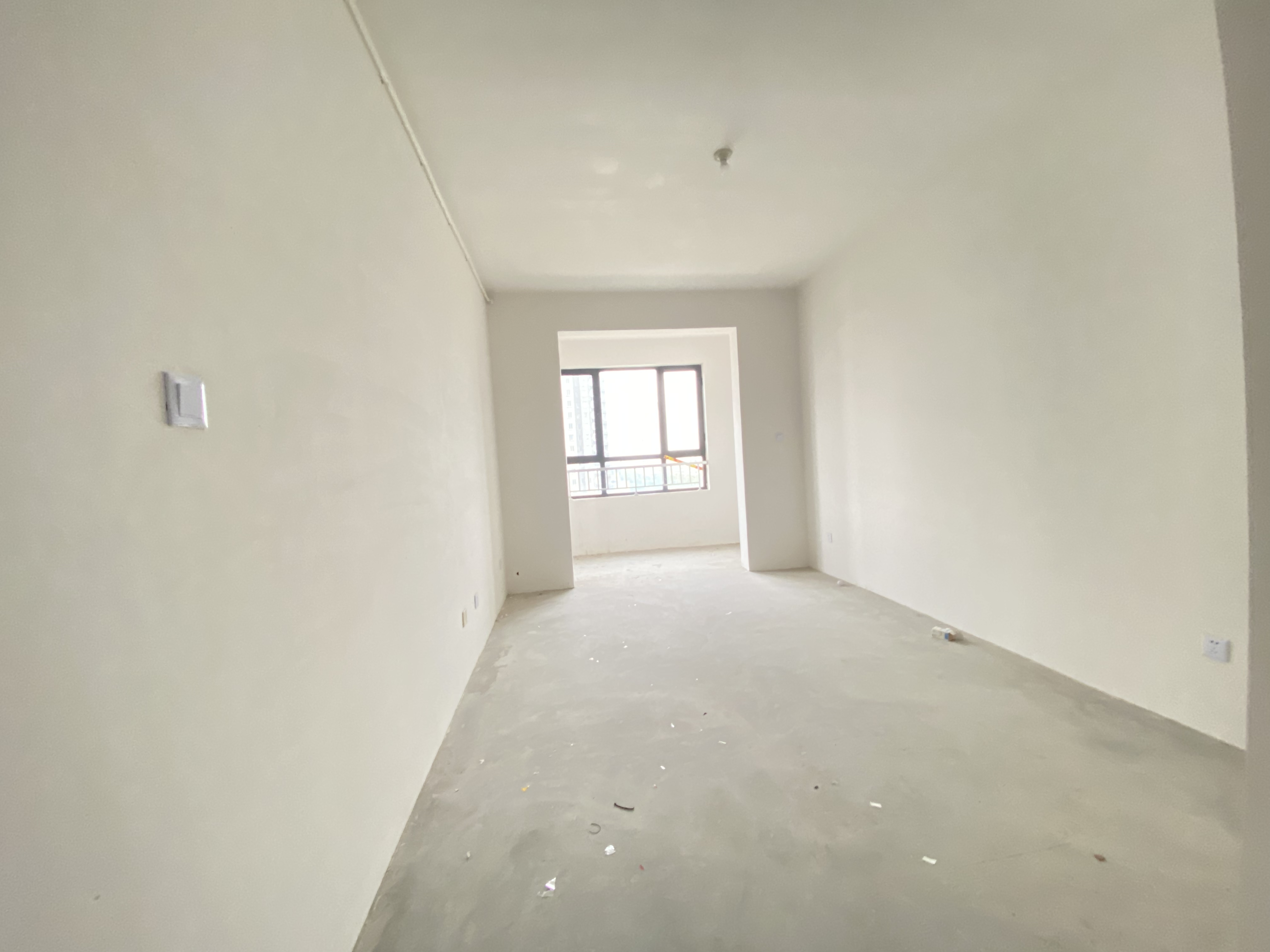 华山花苑六期 2室2厅1卫 73.31m²