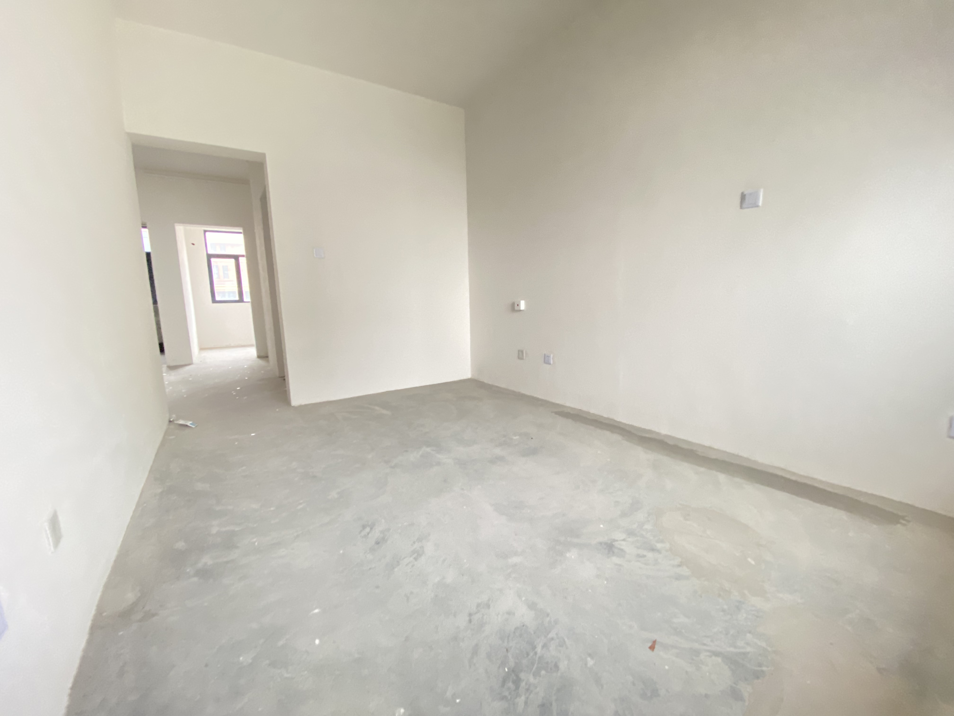 华山花苑六期 2室2厅1卫 73.31m&sup2;