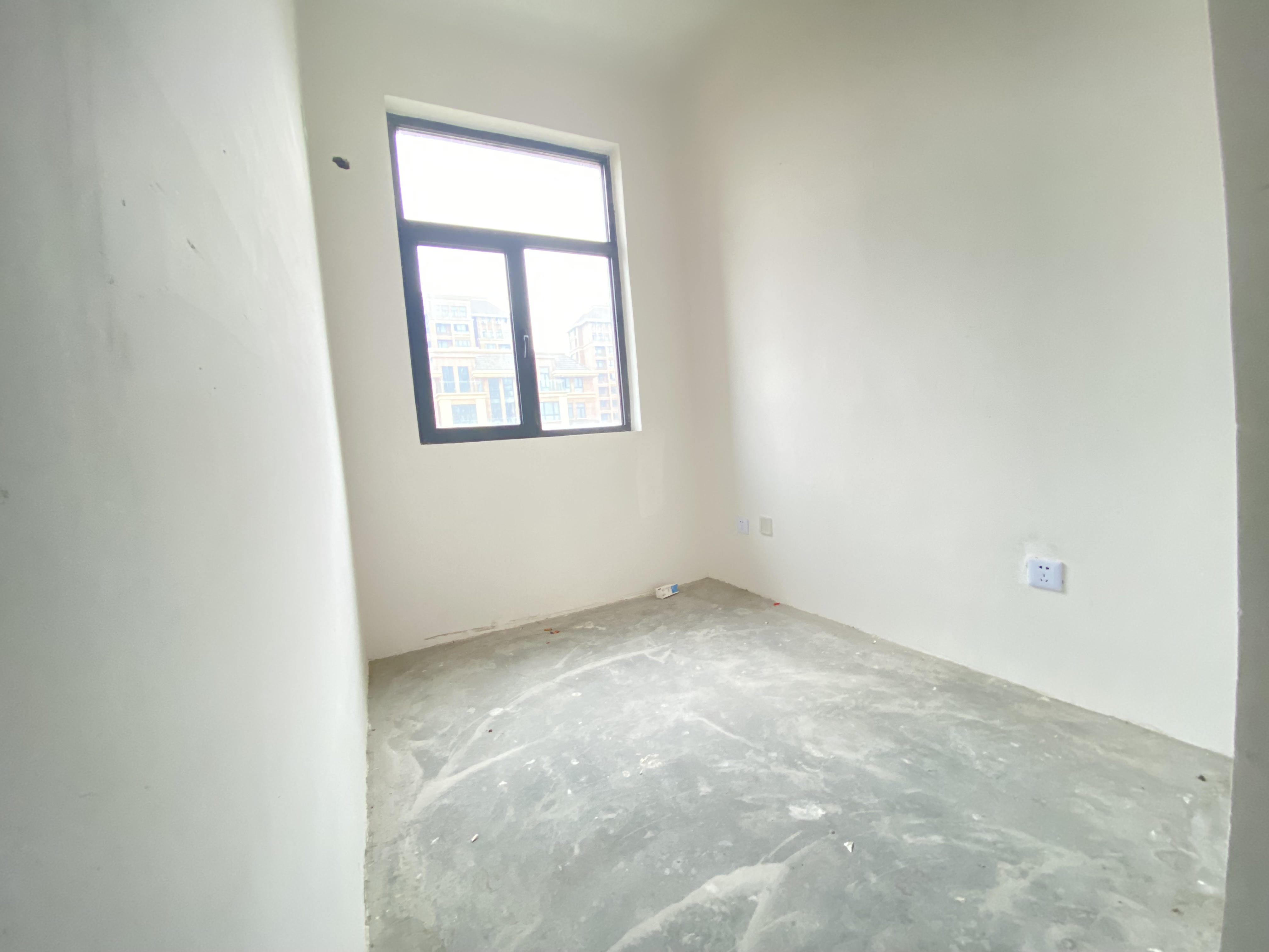 华山花苑六期 2室2厅1卫 73.31m&sup2;