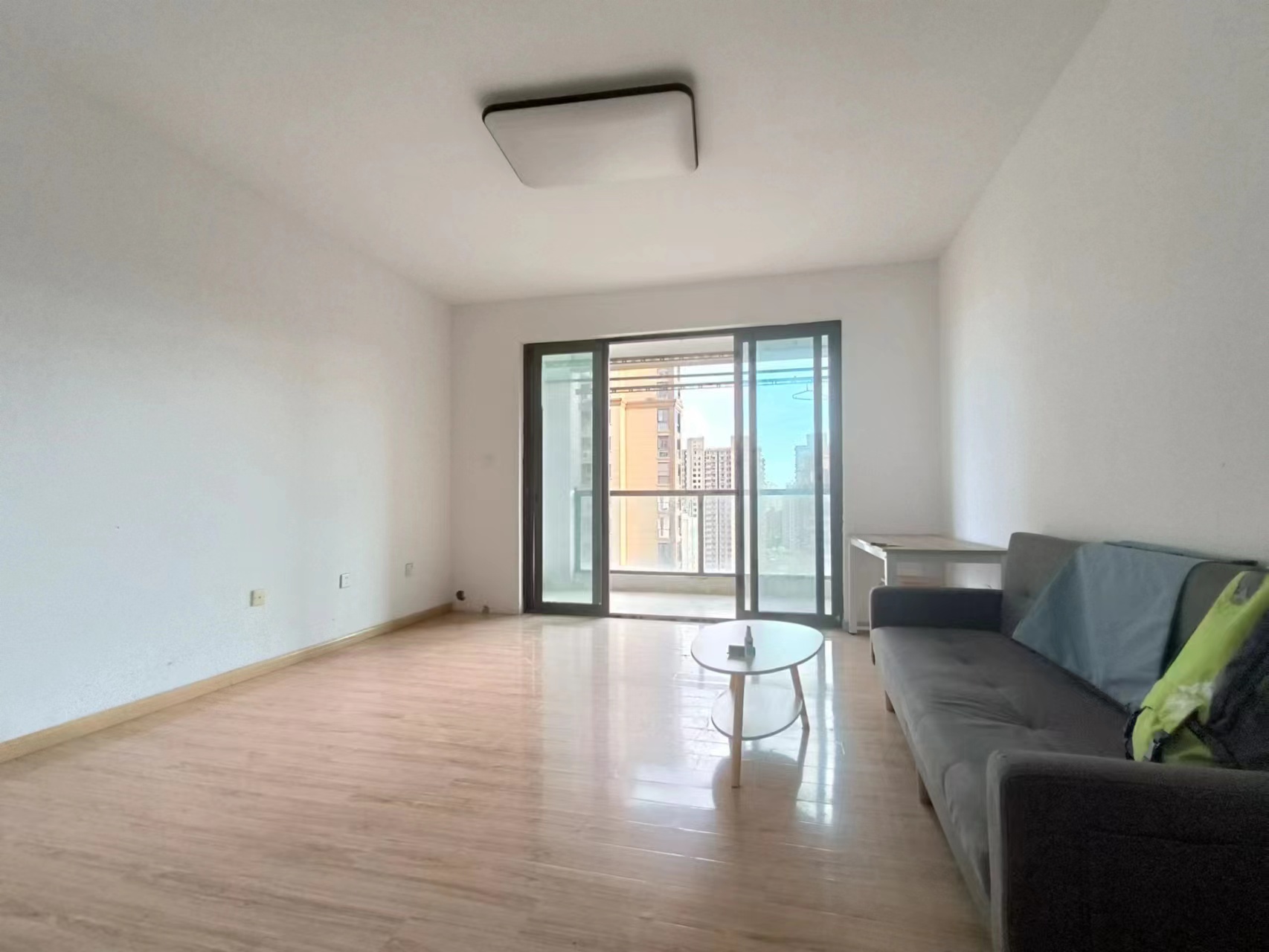 帝奥世伦名郡 3室2厅1卫 125.07m&sup2;