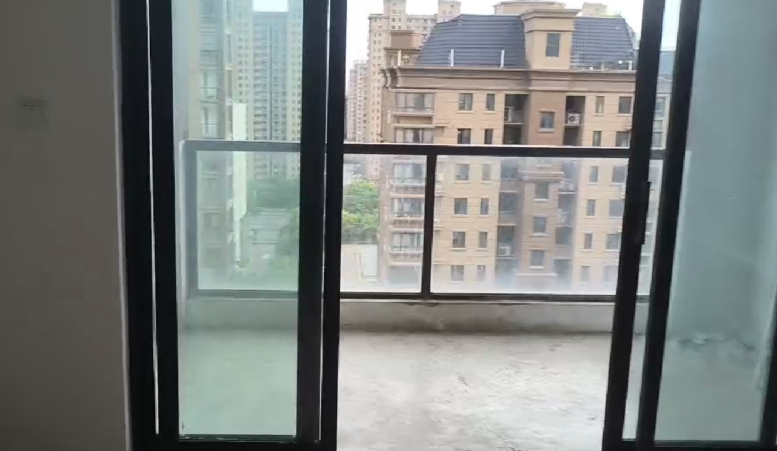 帝奥世伦名郡 3室2厅1卫 125.07m&sup2;