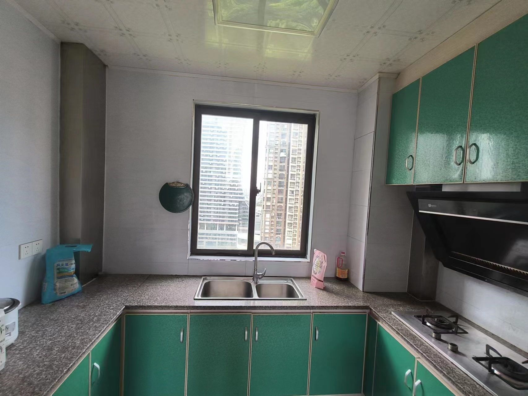 帝奥世伦名郡 3室2厅1卫 125.07m&sup2;