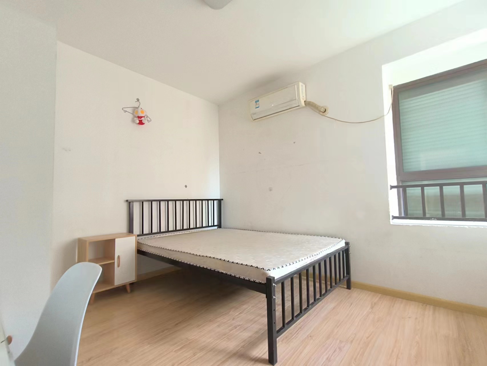 帝奥世伦名郡 3室2厅1卫 125.07m&sup2;