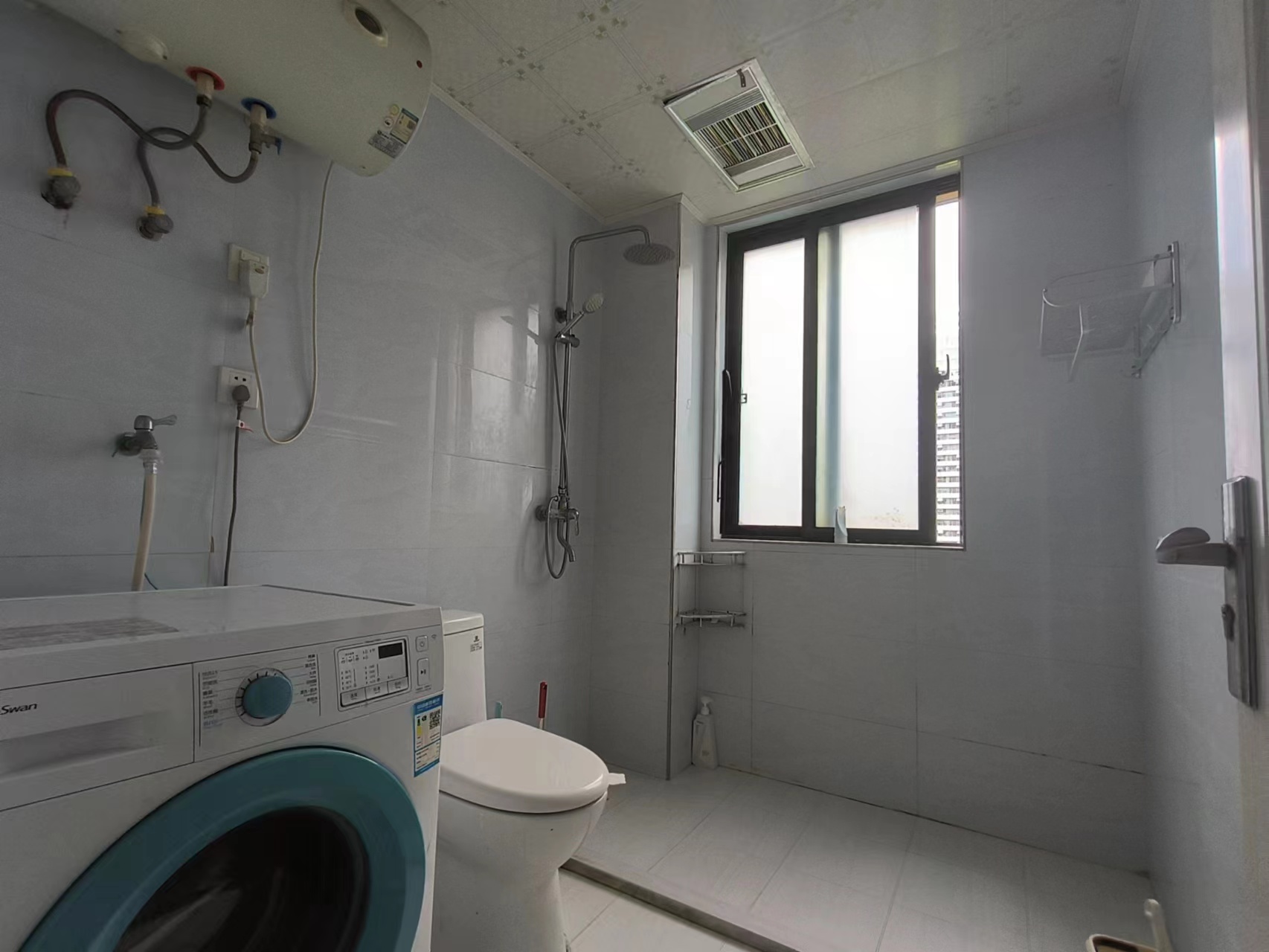 帝奥世伦名郡 3室2厅1卫 125.07m&sup2;