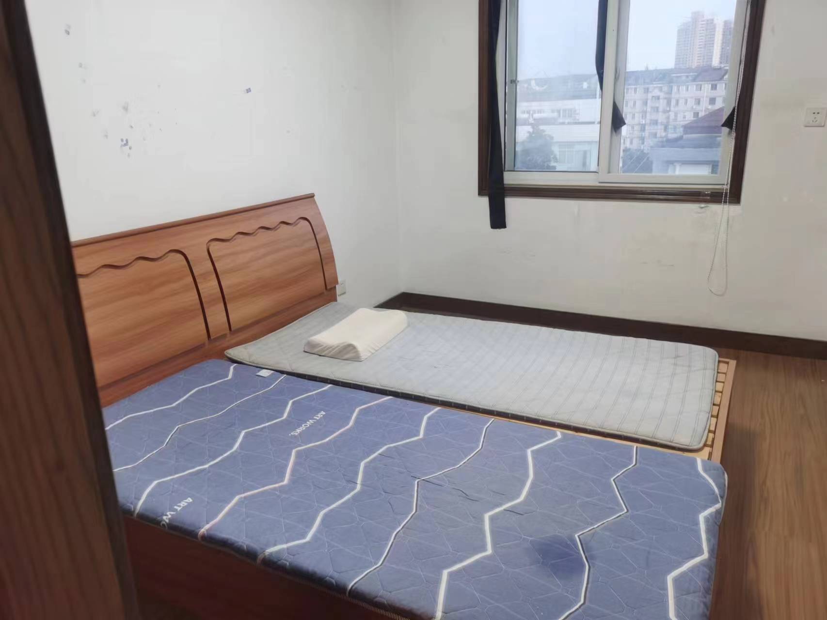 文峰路17号 2室1厅1卫 78m&sup2;