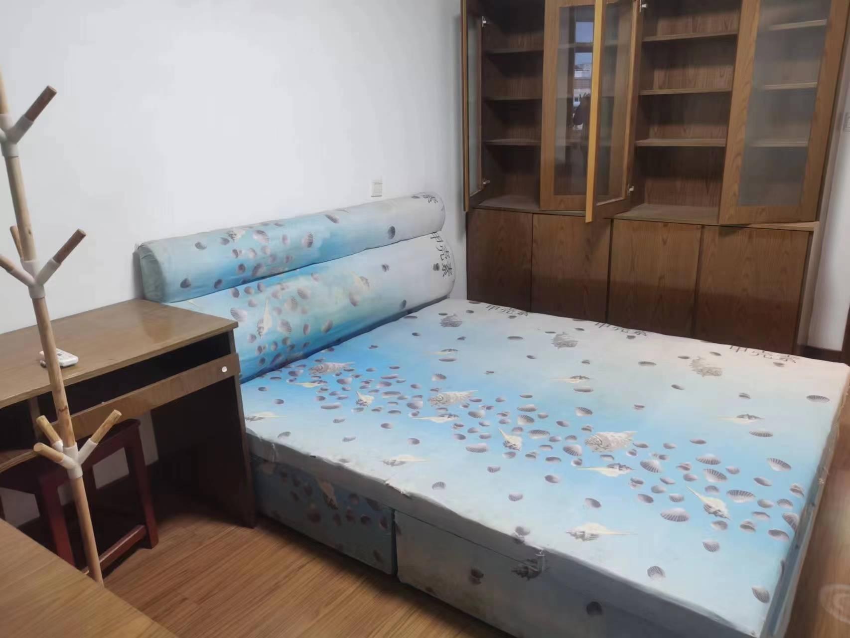 文峰路17号 2室1厅1卫 78m&sup2;