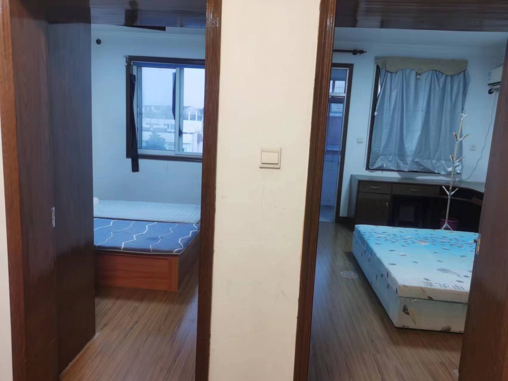 文峰路17号 2室1厅1卫 78m&sup2;