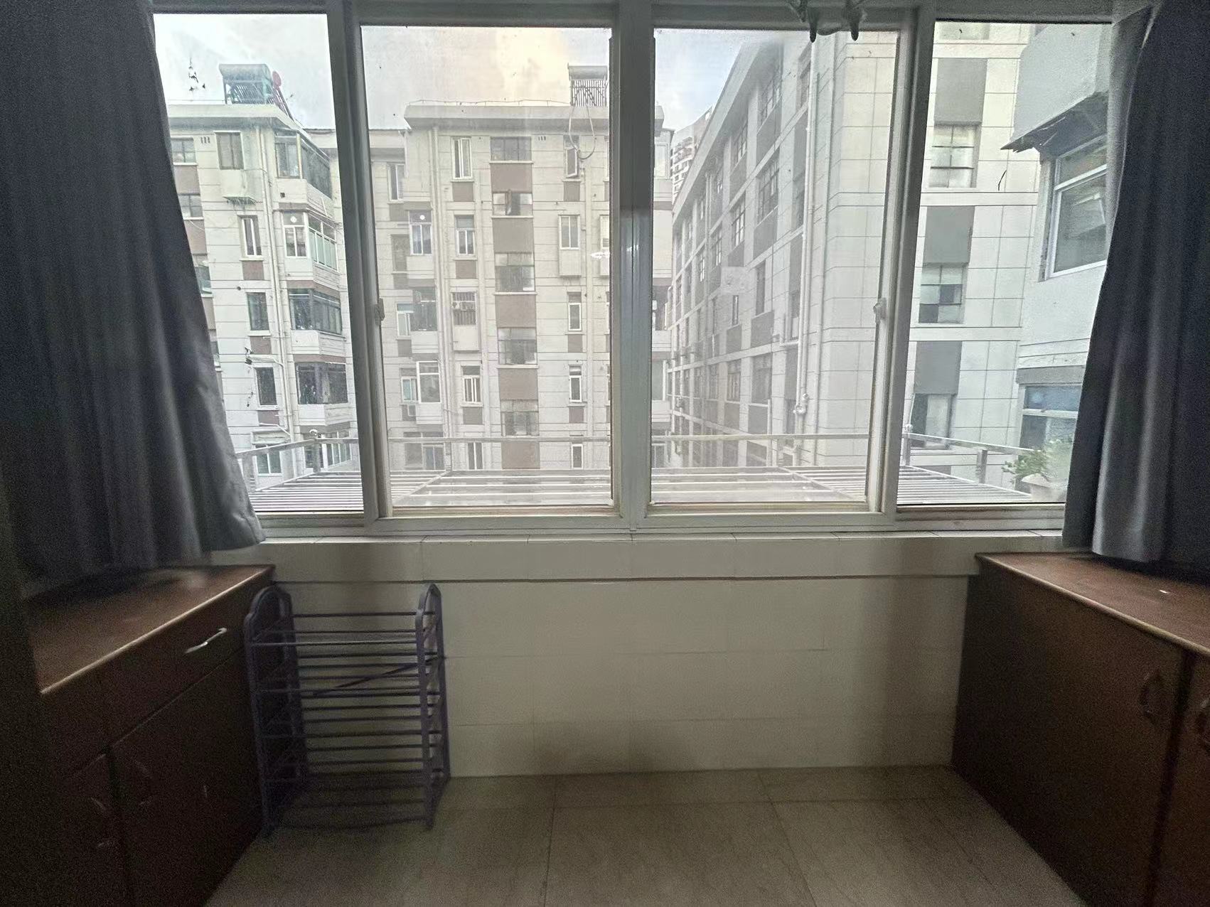 万象西园 2室1厅1卫 65m&sup2;