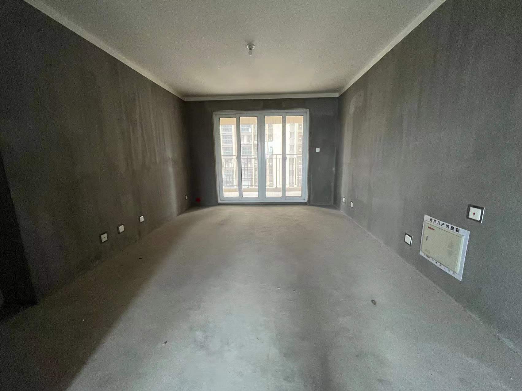 景瑞御府 3室2厅2卫 120m&sup2;