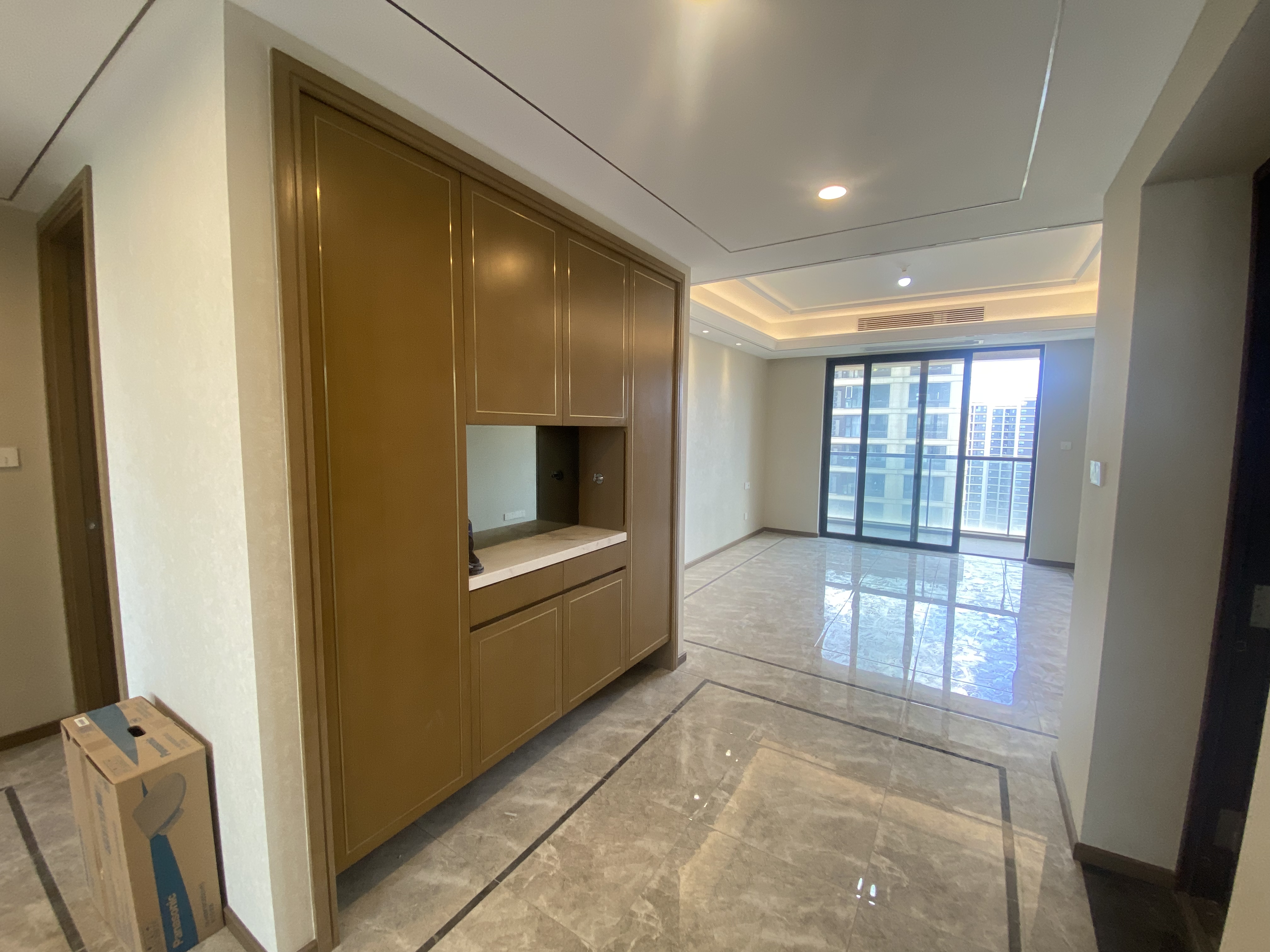绿城沁园 3室2厅2卫 133m&sup2;