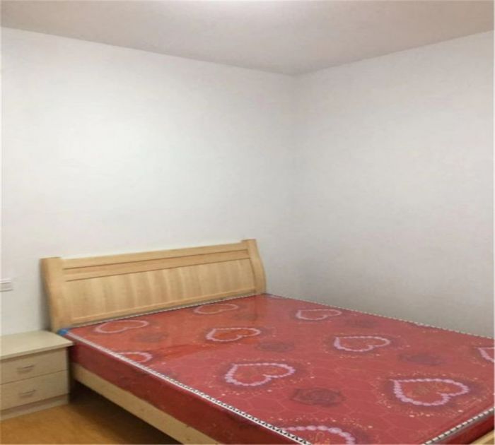 桂花小镇 2室2厅1卫 92m&sup2;