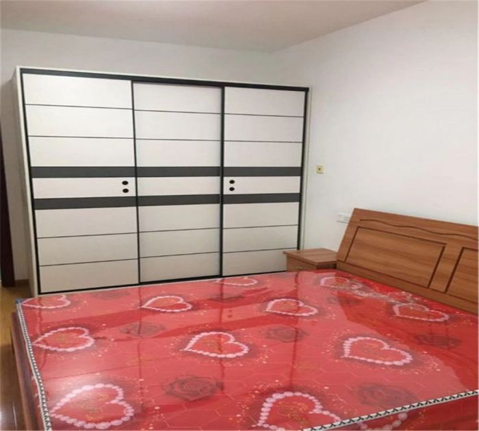 桂花小镇 2室2厅1卫 92m&sup2;
