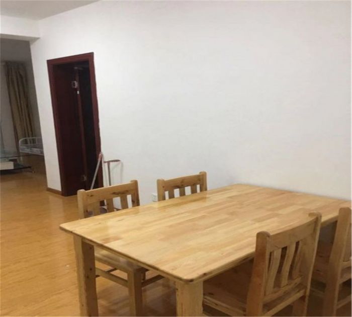 桂花小镇 2室2厅1卫 92m&sup2;
