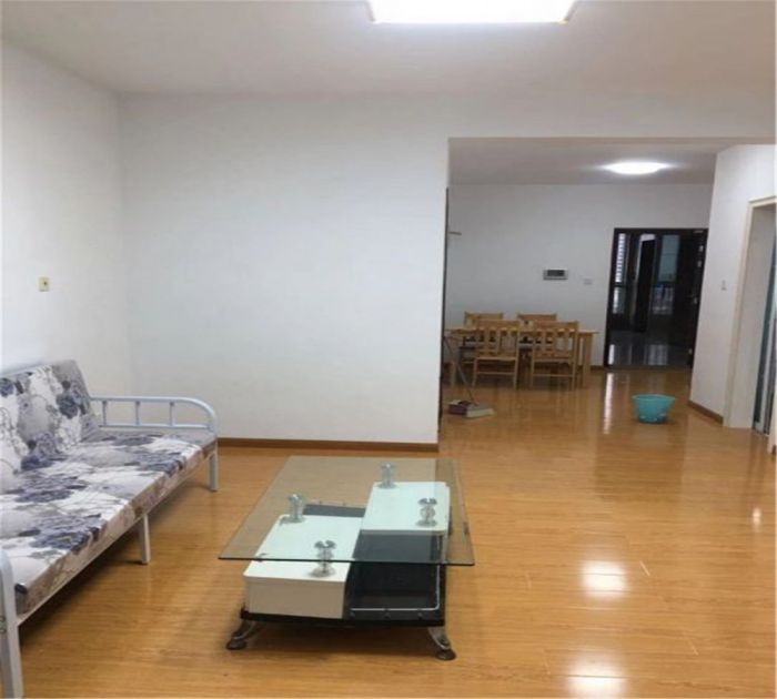 桂花小镇 2室2厅1卫 92m&sup2;