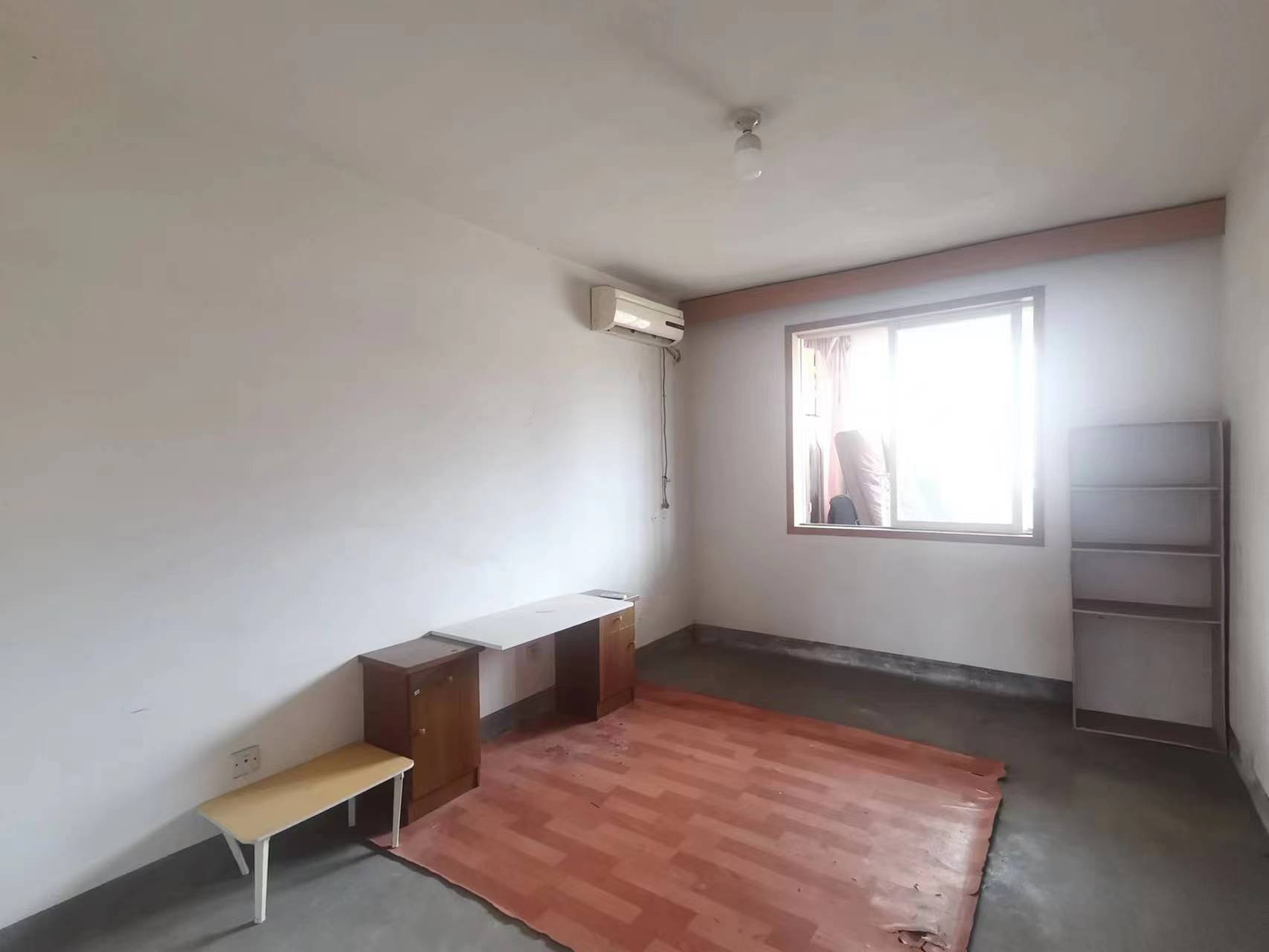 海港新村 3室1厅1卫 112.25m&sup2;