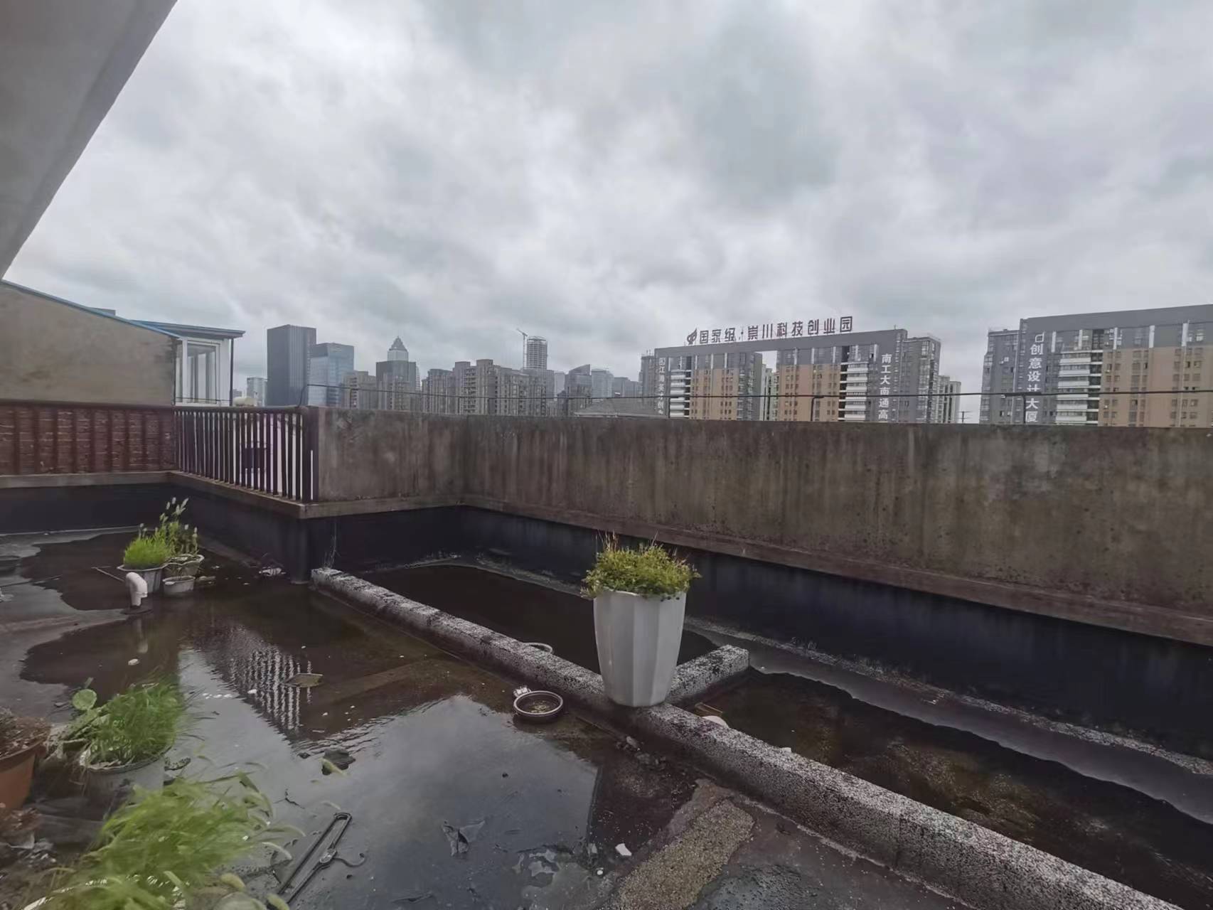 海港新村 3室1厅1卫 112.25m&sup2;
