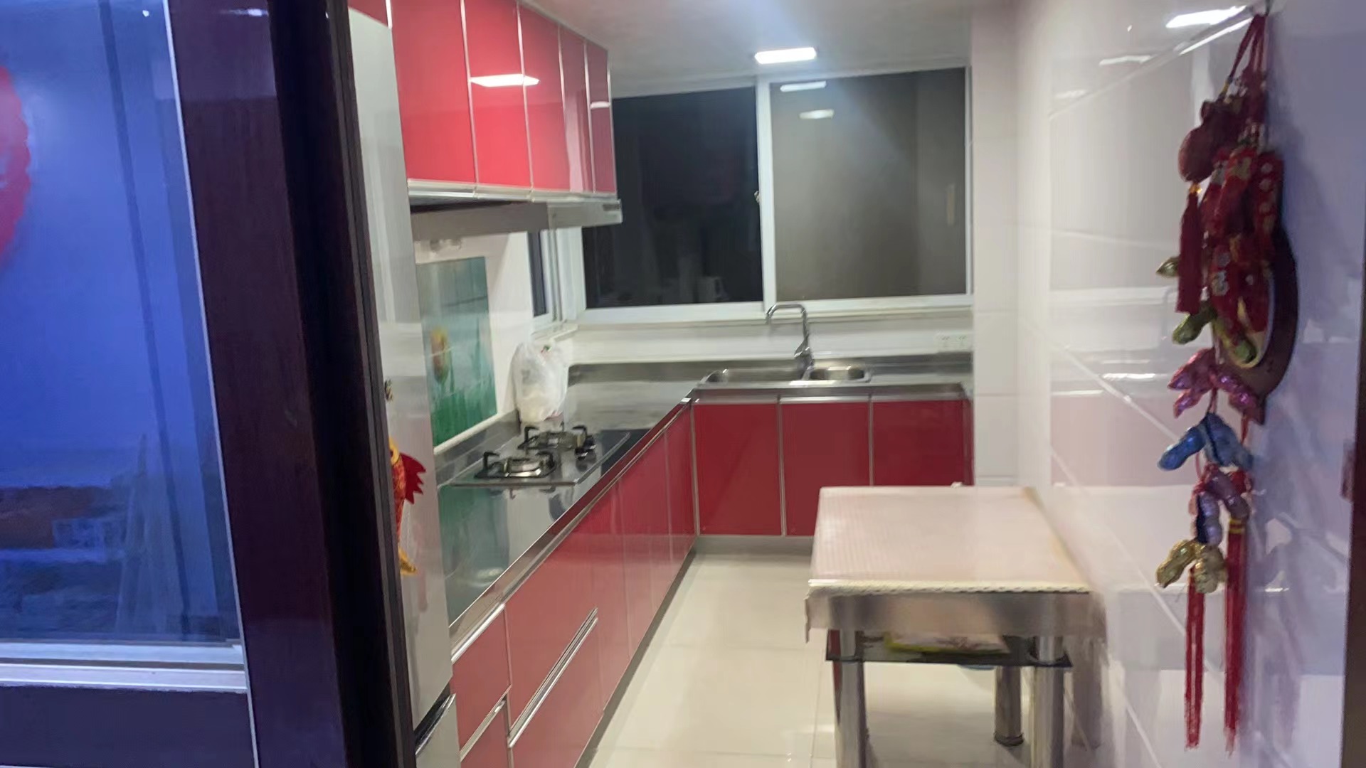 虹桥新苑 2室1厅1卫 102m&sup2;