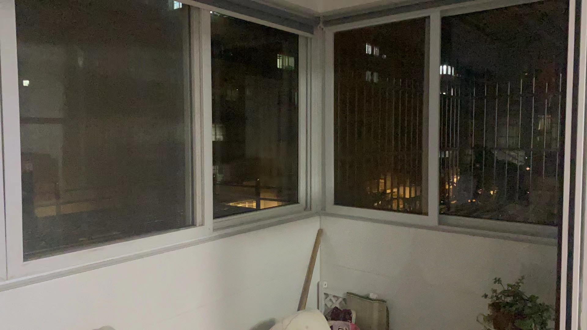 虹桥新苑 2室1厅1卫 102m&sup2;