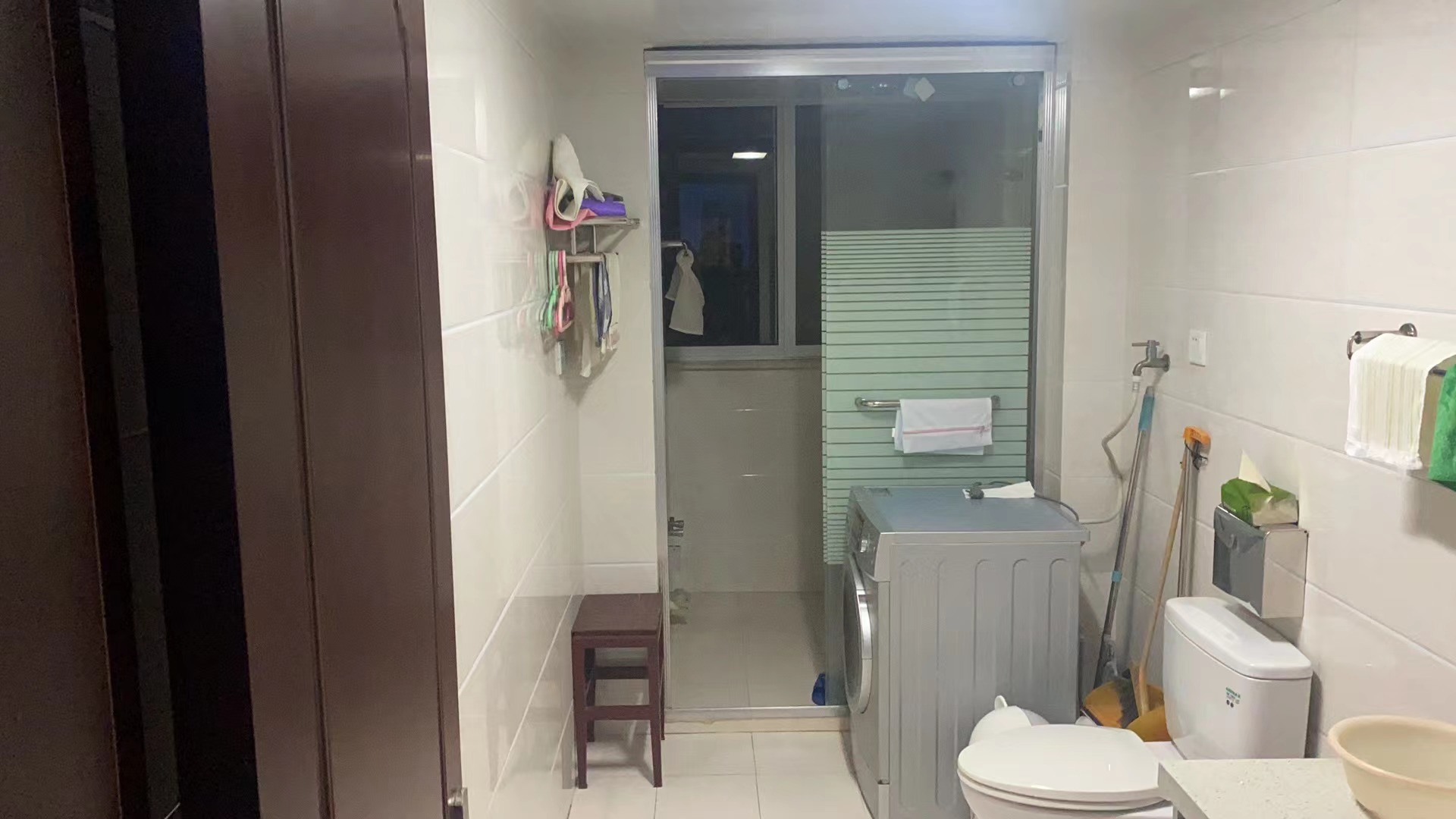 虹桥新苑 2室1厅1卫 102m&sup2;