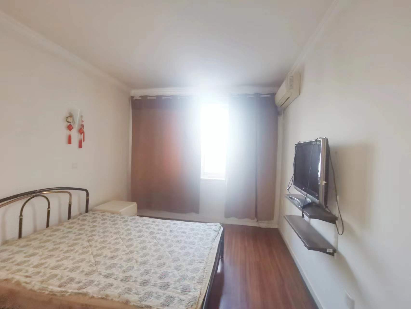 跃龙路93号 2室1厅1卫 70m&sup2;
