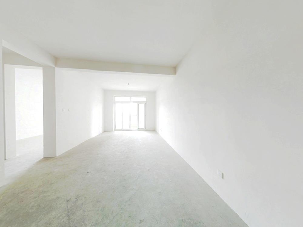 南通绿地新都会 3室2厅1卫 112.5m²