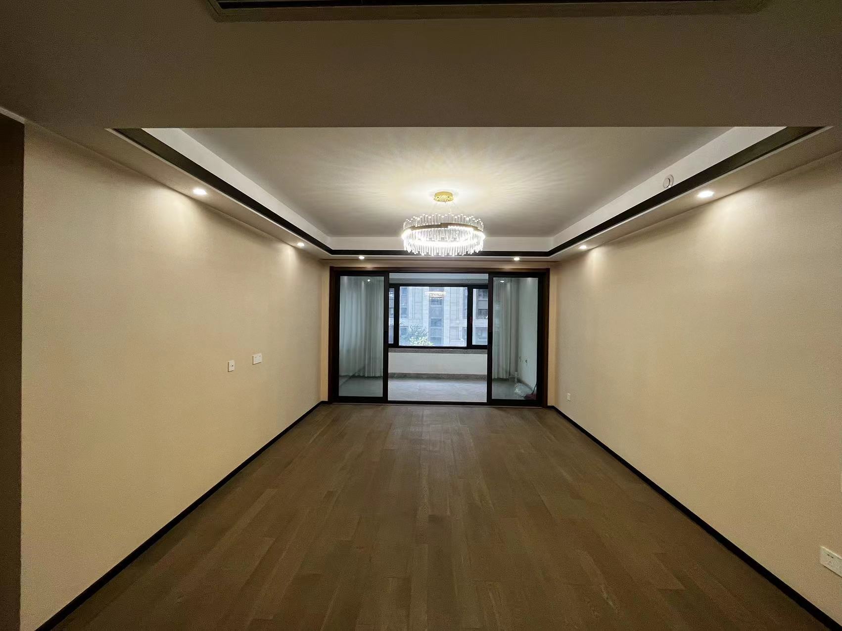 远创东樾 3室2厅1卫 103.00m&sup2;