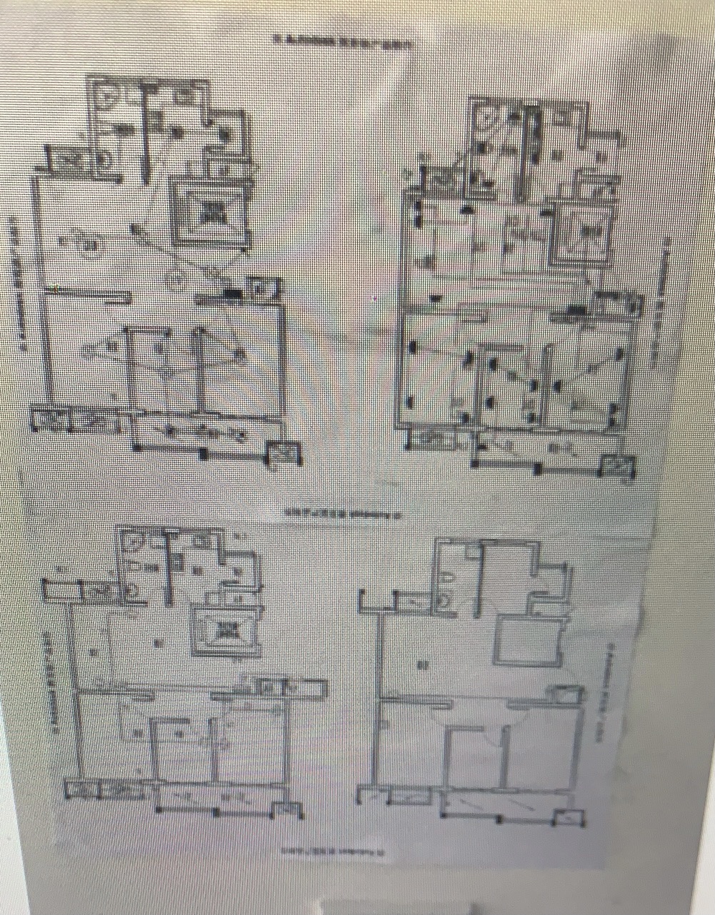 中桥名邸 3室2厅1卫 115m&sup2;