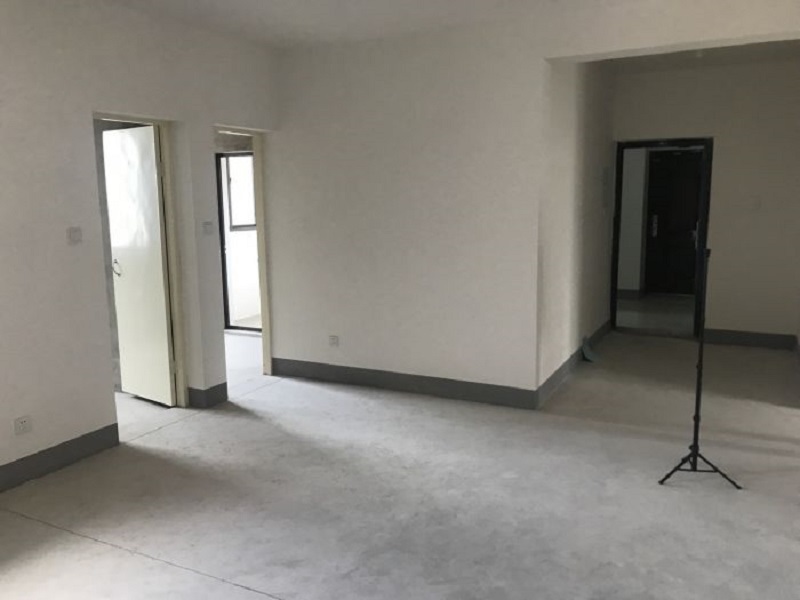 中桥名邸 3室2厅1卫 115m&sup2;