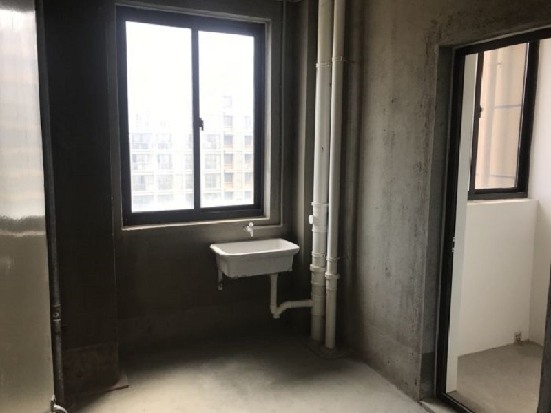 中桥名邸 3室2厅1卫 115m&sup2;