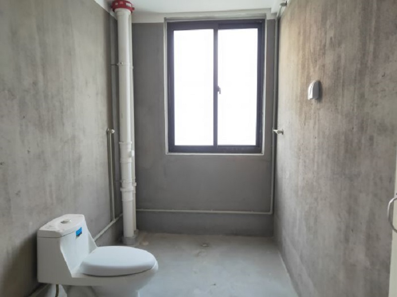 中桥名邸 3室2厅1卫 115m&sup2;