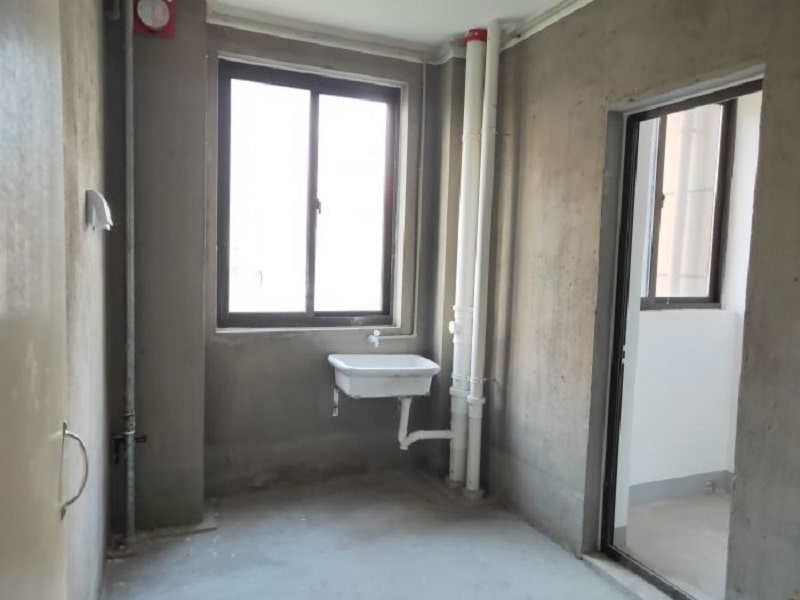 中桥名邸 3室2厅1卫 115m&sup2;