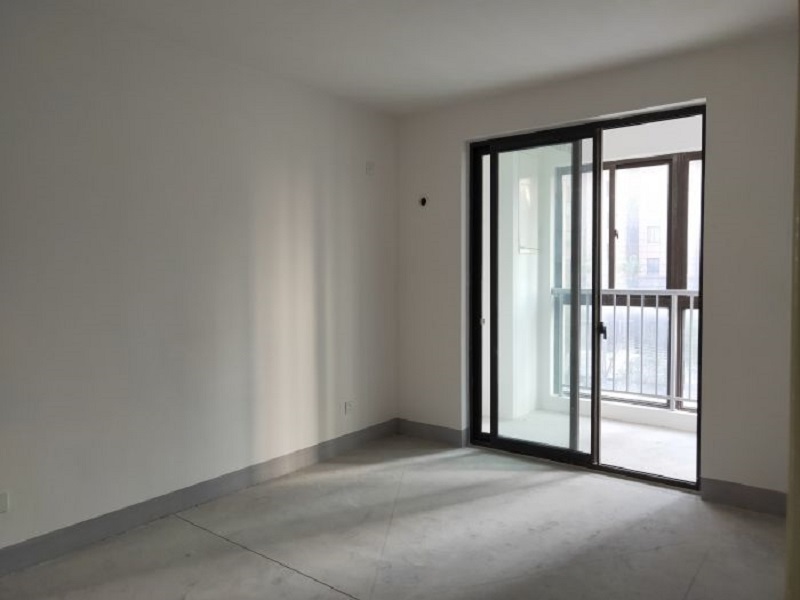 中桥名邸 3室2厅1卫 115m&sup2;