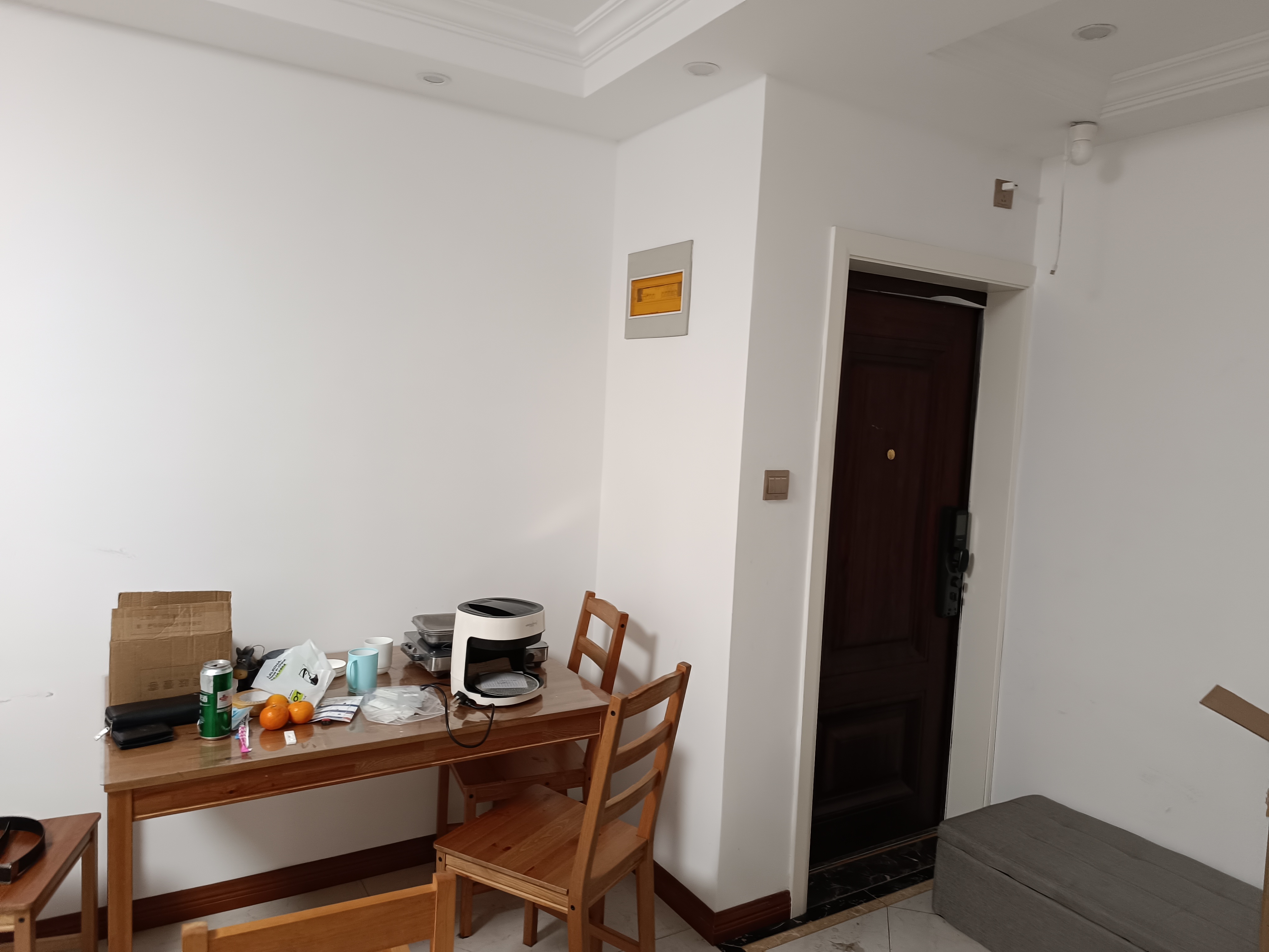 北濠桥东村 2室1厅1卫 82m&sup2;
